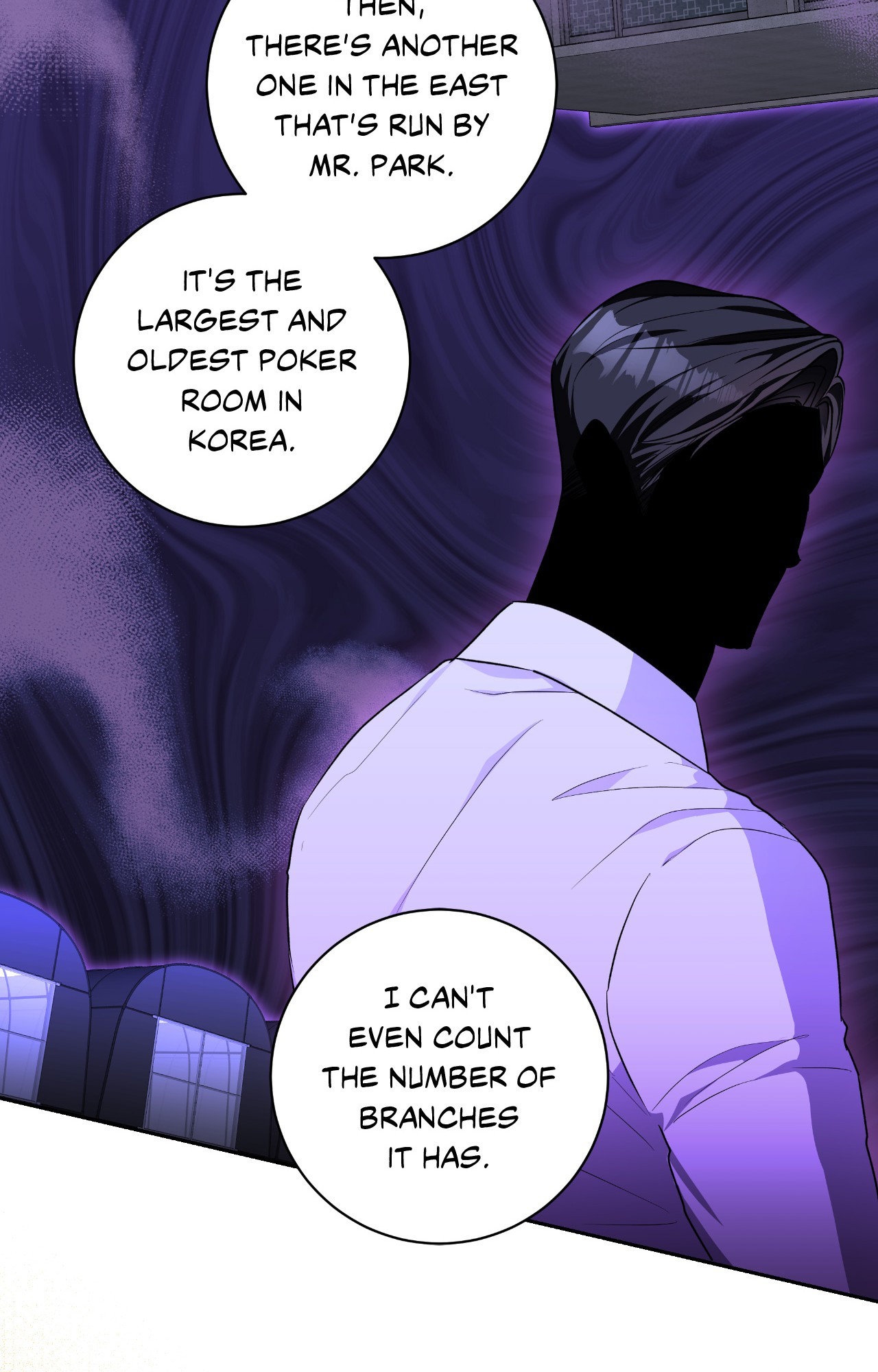 Read Card Shark chapter 14 image 24 on Lezhin