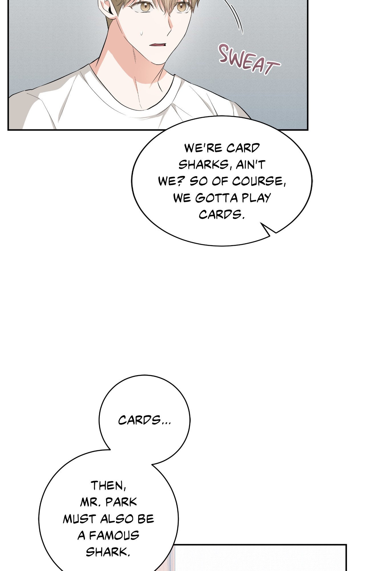 Read Card Shark chapter 14 image 29 on Lezhin
