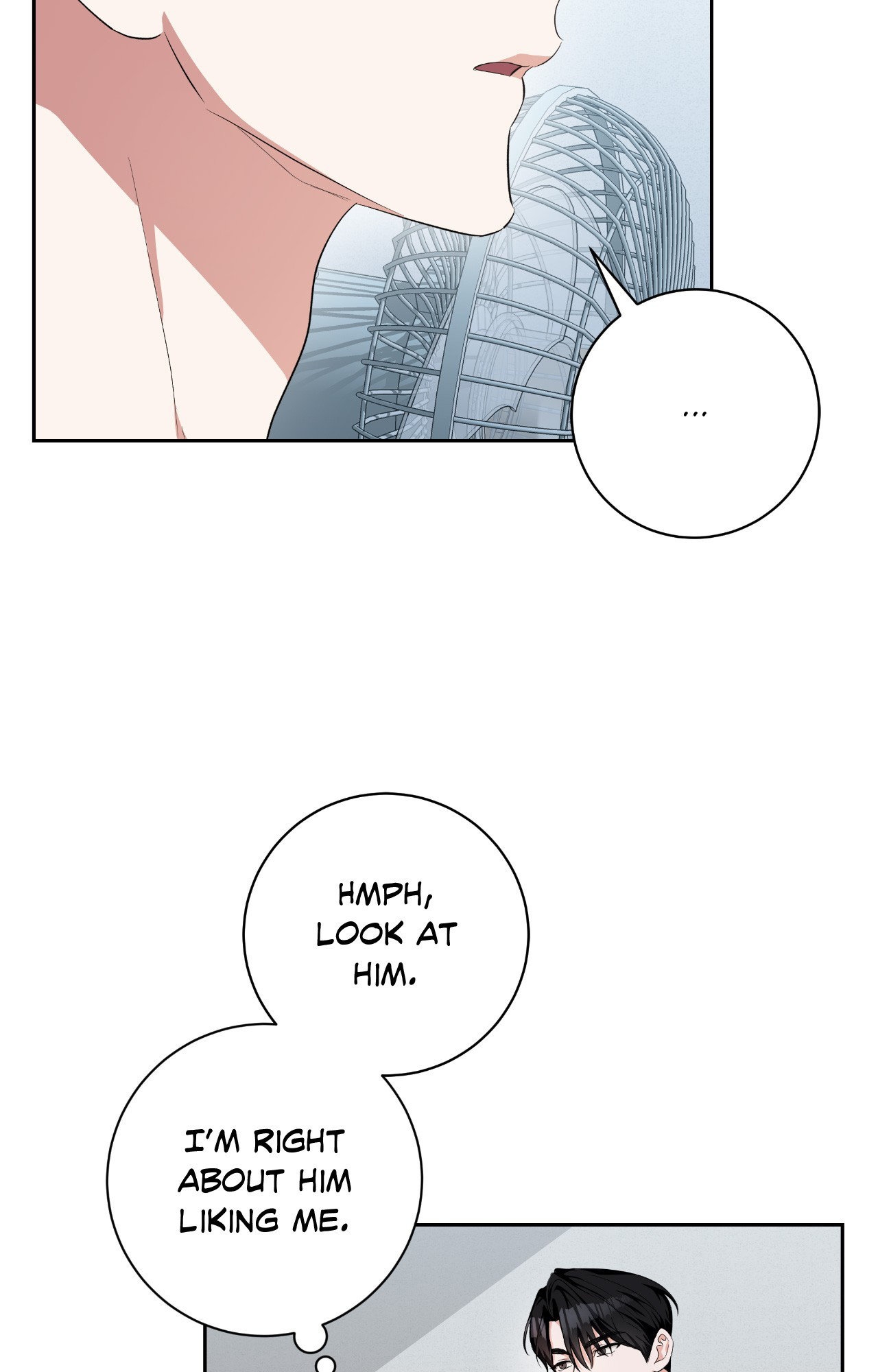 Read Card Shark chapter 14 image 3 on Lezhin
