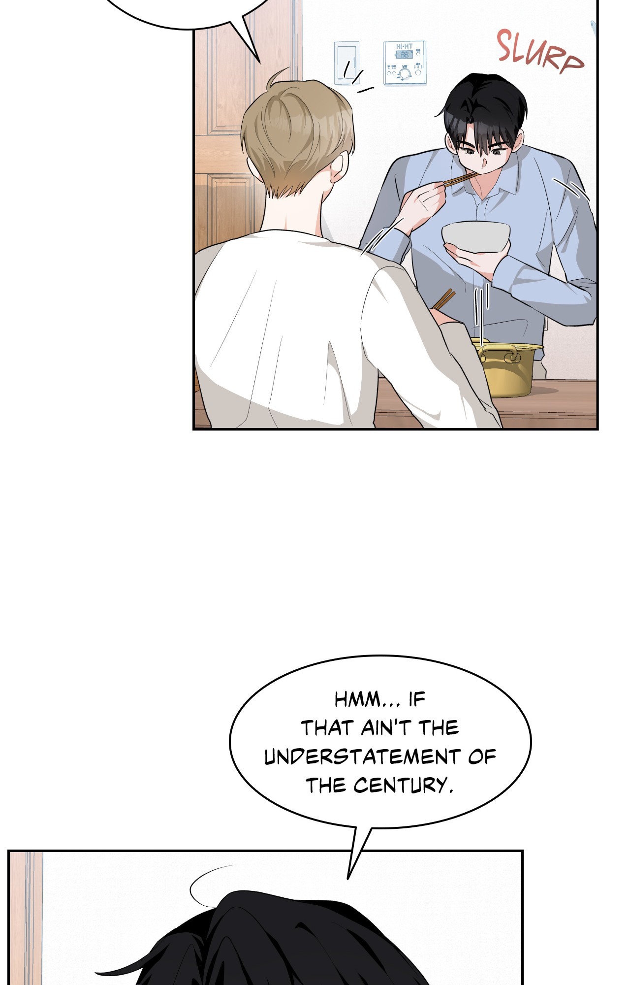 Read Card Shark chapter 14 image 30 on Lezhin
