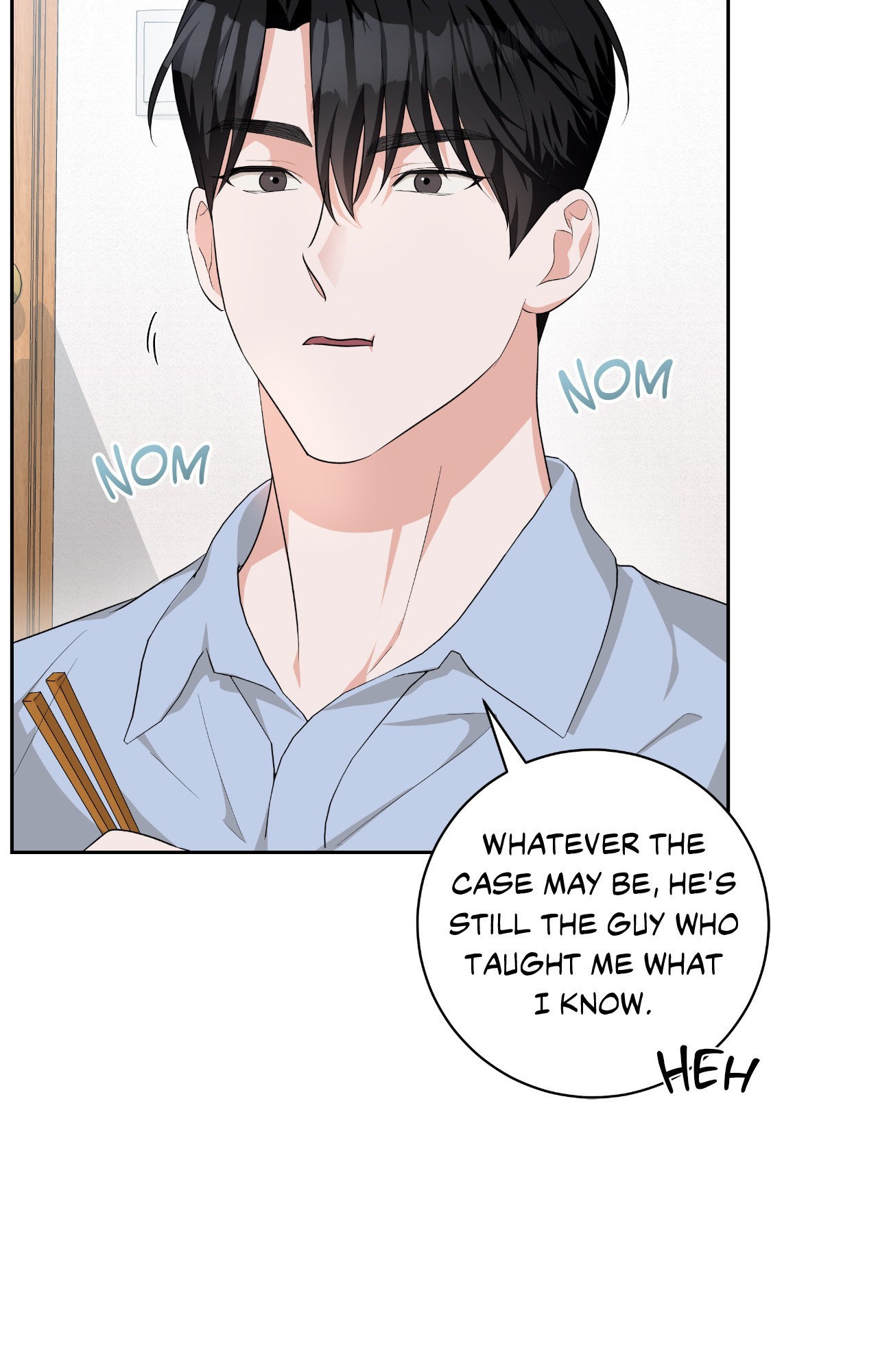 Read Card Shark chapter 14 image 31 on Lezhin