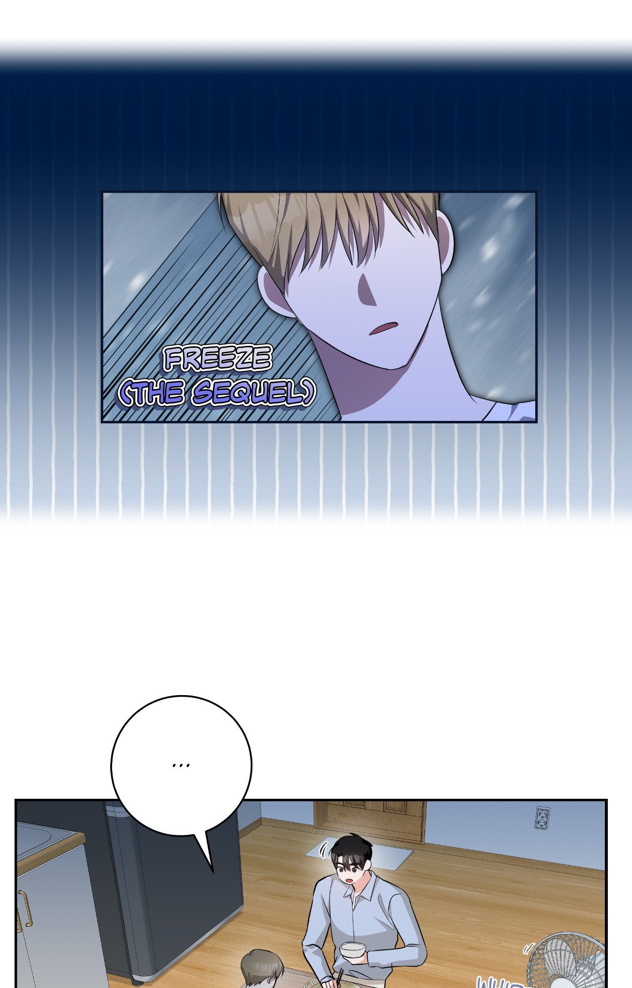 Read Card Shark chapter 14 image 32 on Lezhin