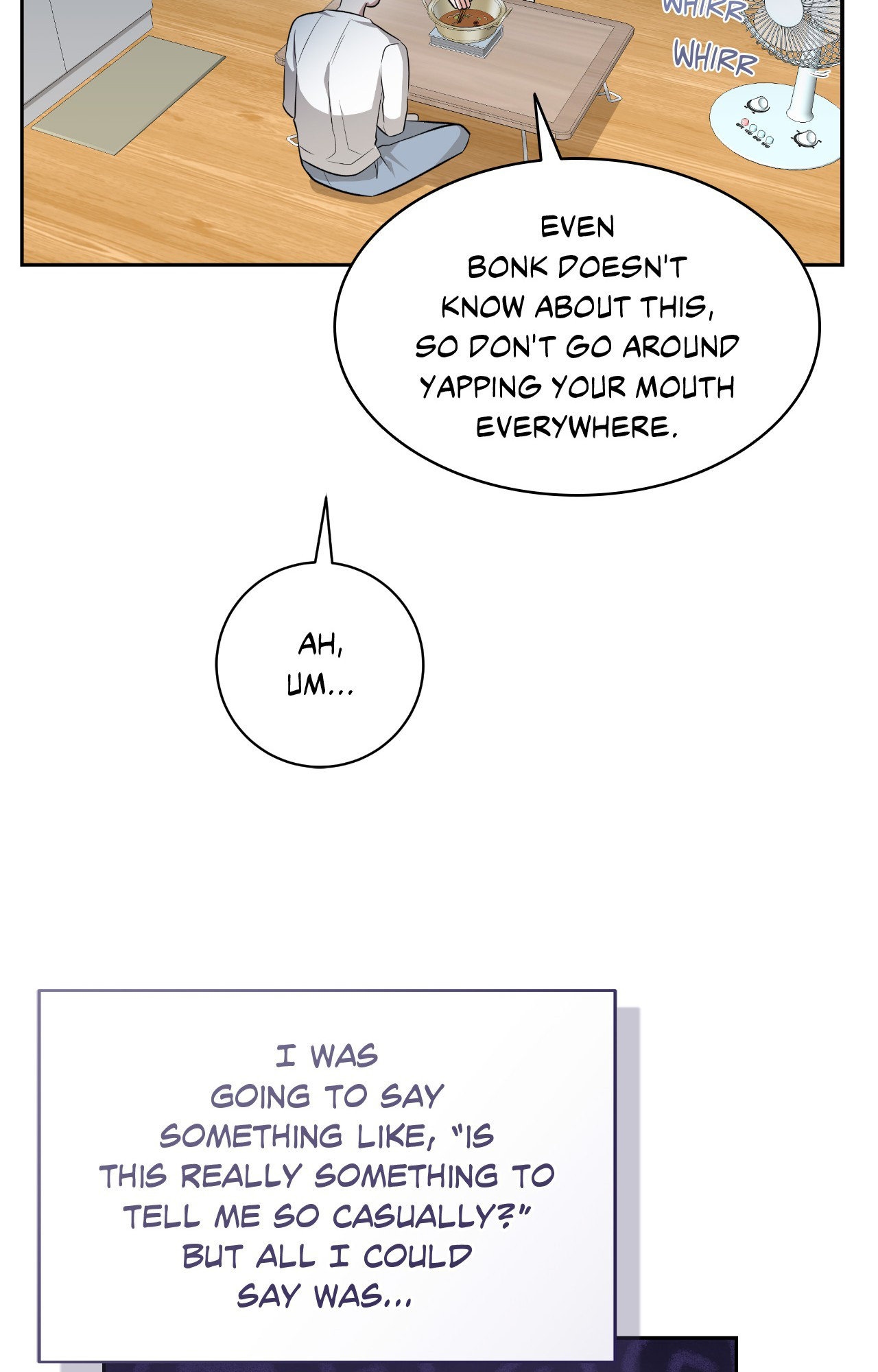 Read Card Shark chapter 14 image 33 on Lezhin