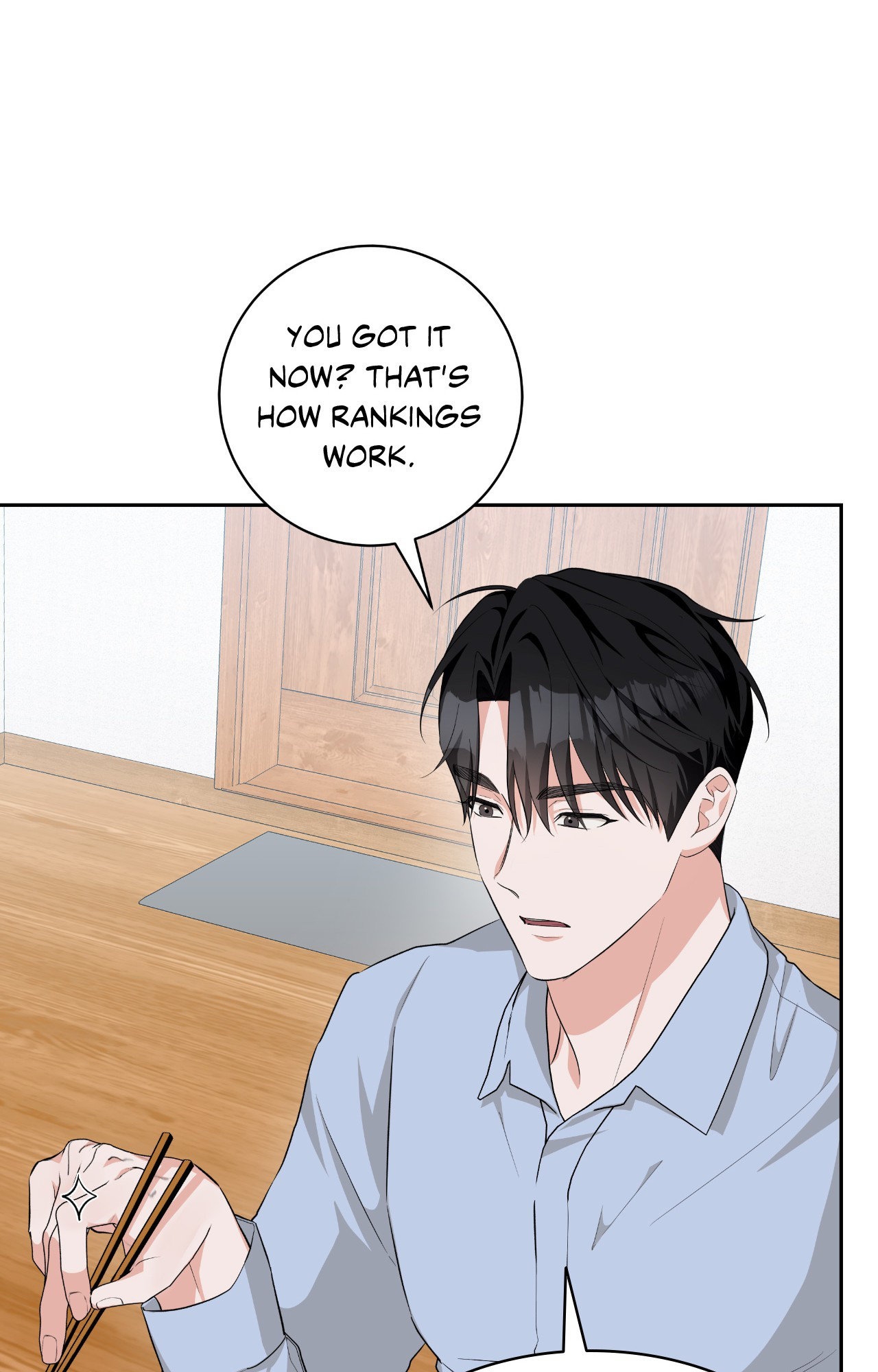 Read Card Shark chapter 14 image 35 on Lezhin