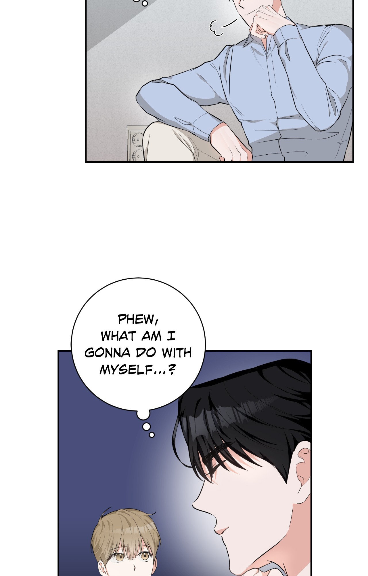 Read Card Shark chapter 14 image 4 on Lezhin