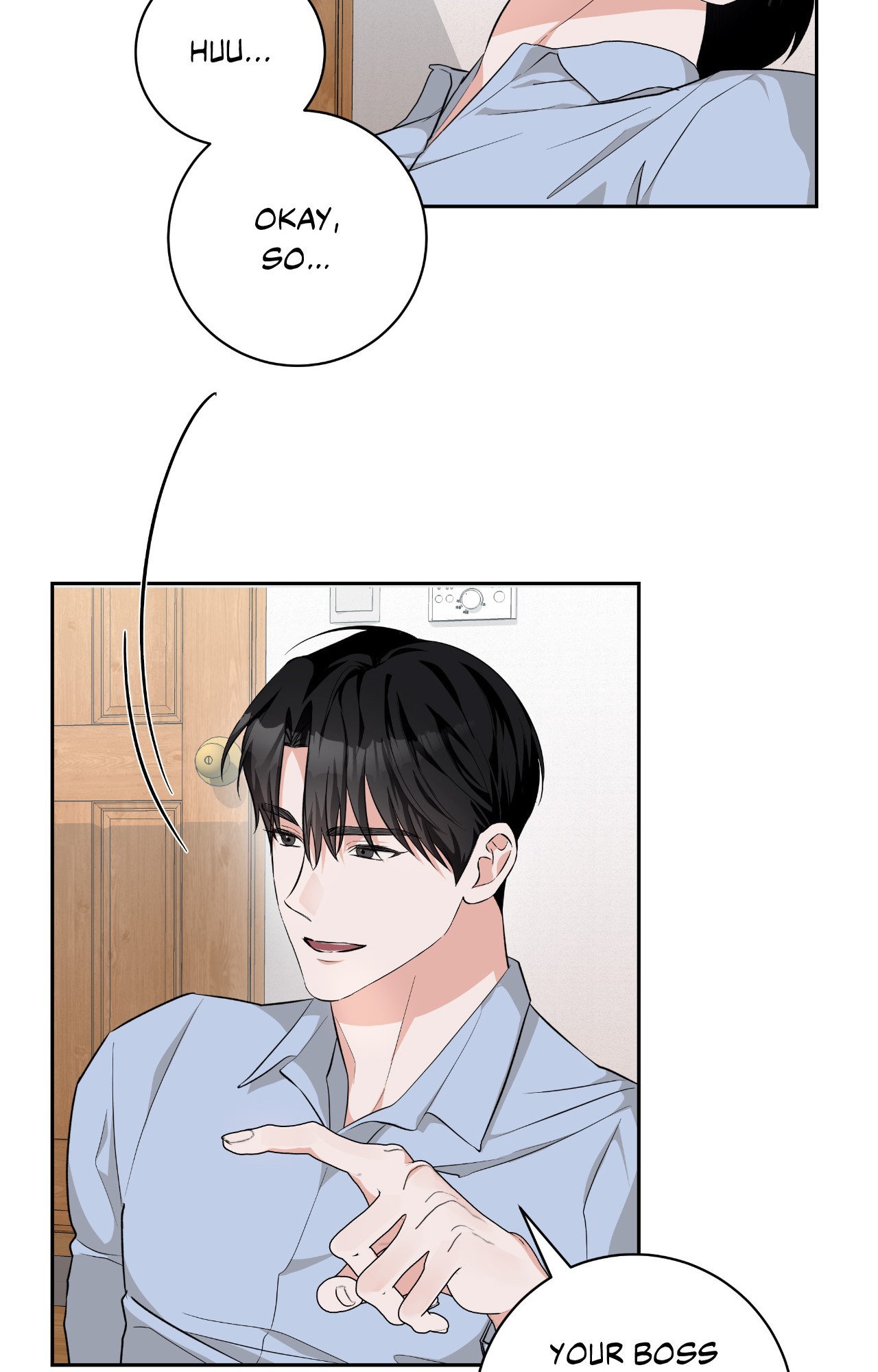 Read Card Shark chapter 14 image 42 on Lezhin