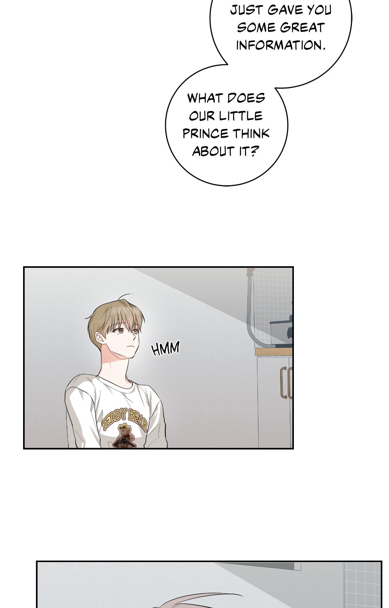 Read Card Shark chapter 14 image 43 on Lezhin