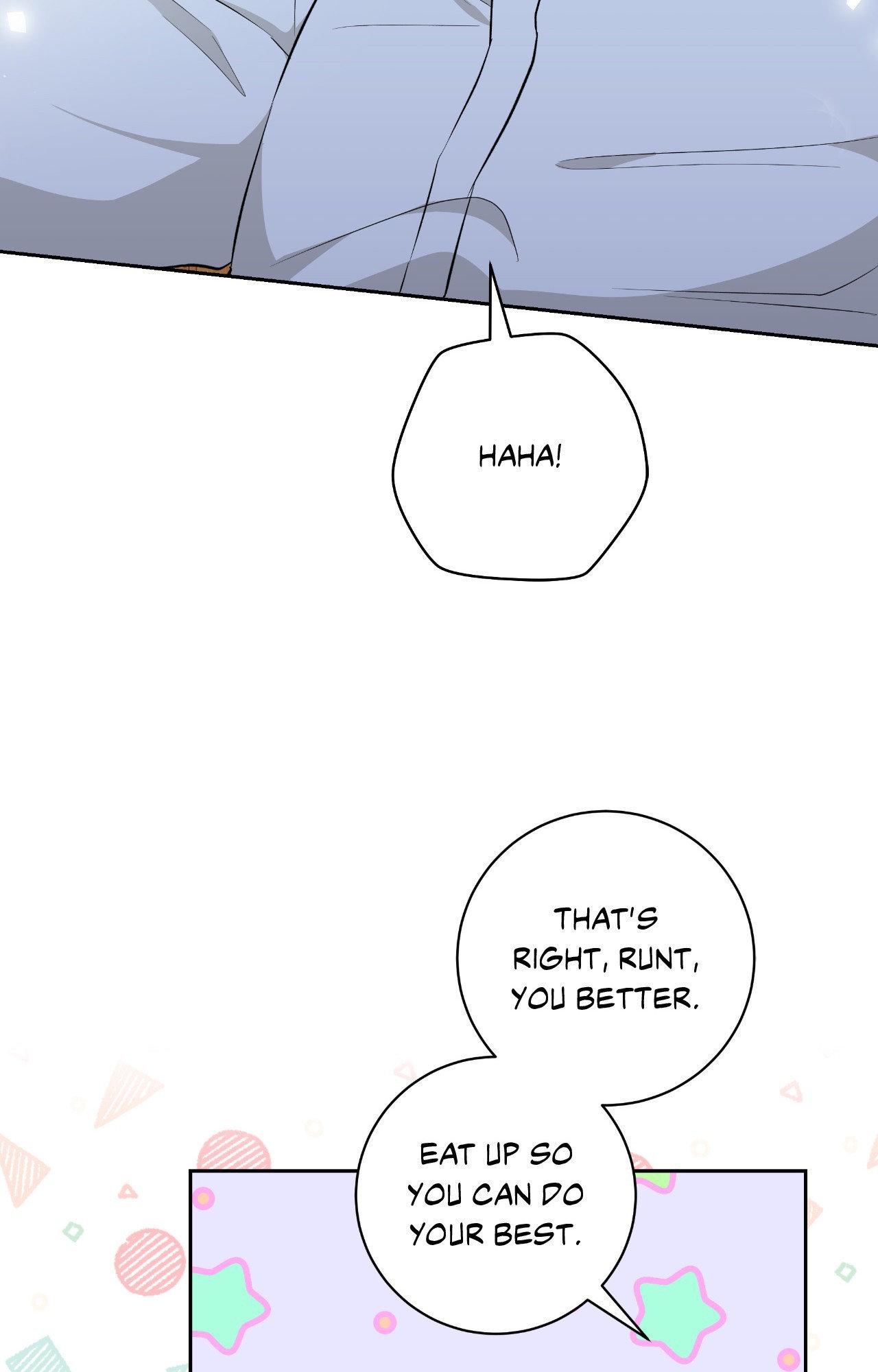 Read Card Shark chapter 14 image 46 on Lezhin