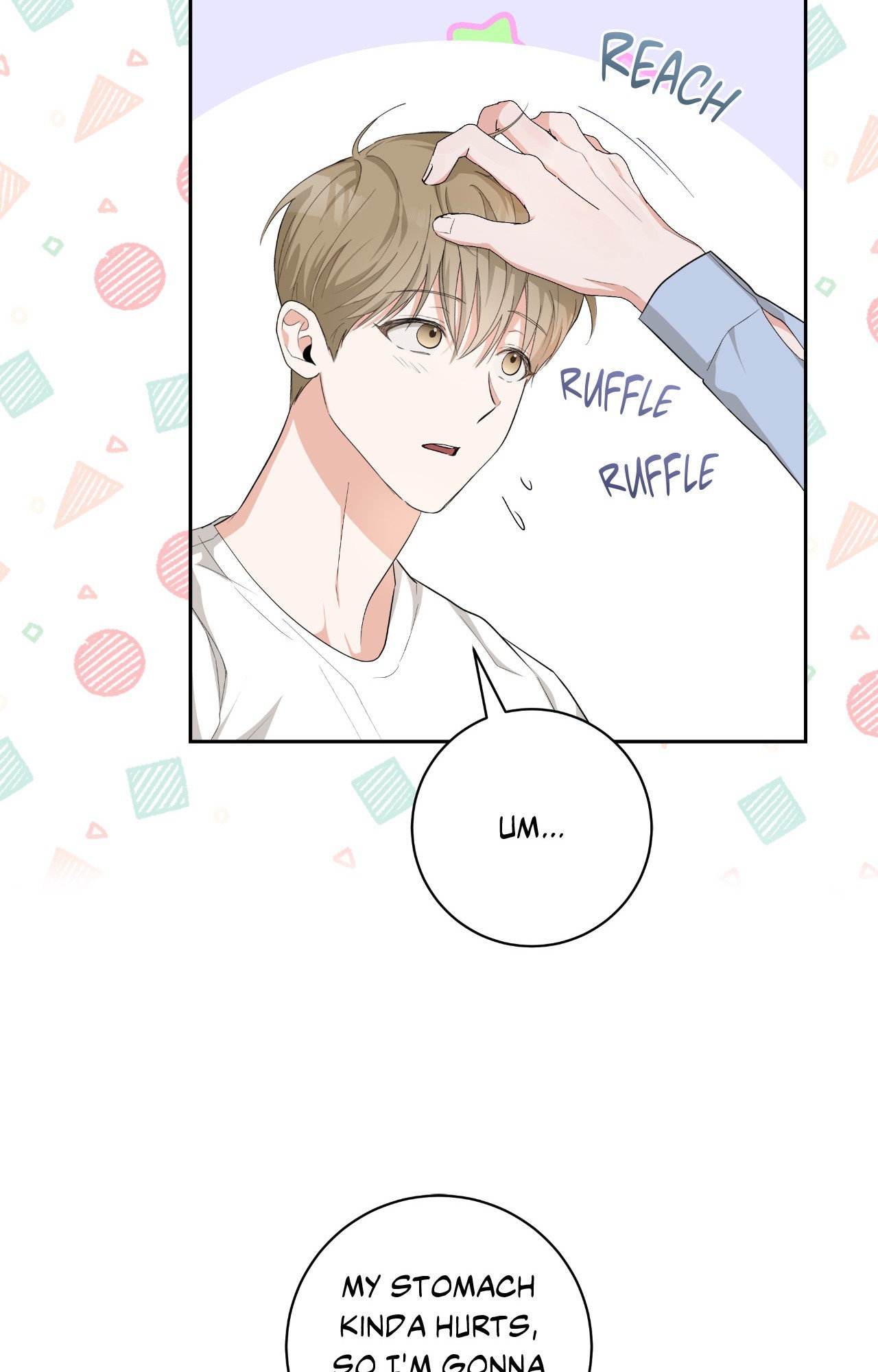 Read Card Shark chapter 14 image 47 on Lezhin