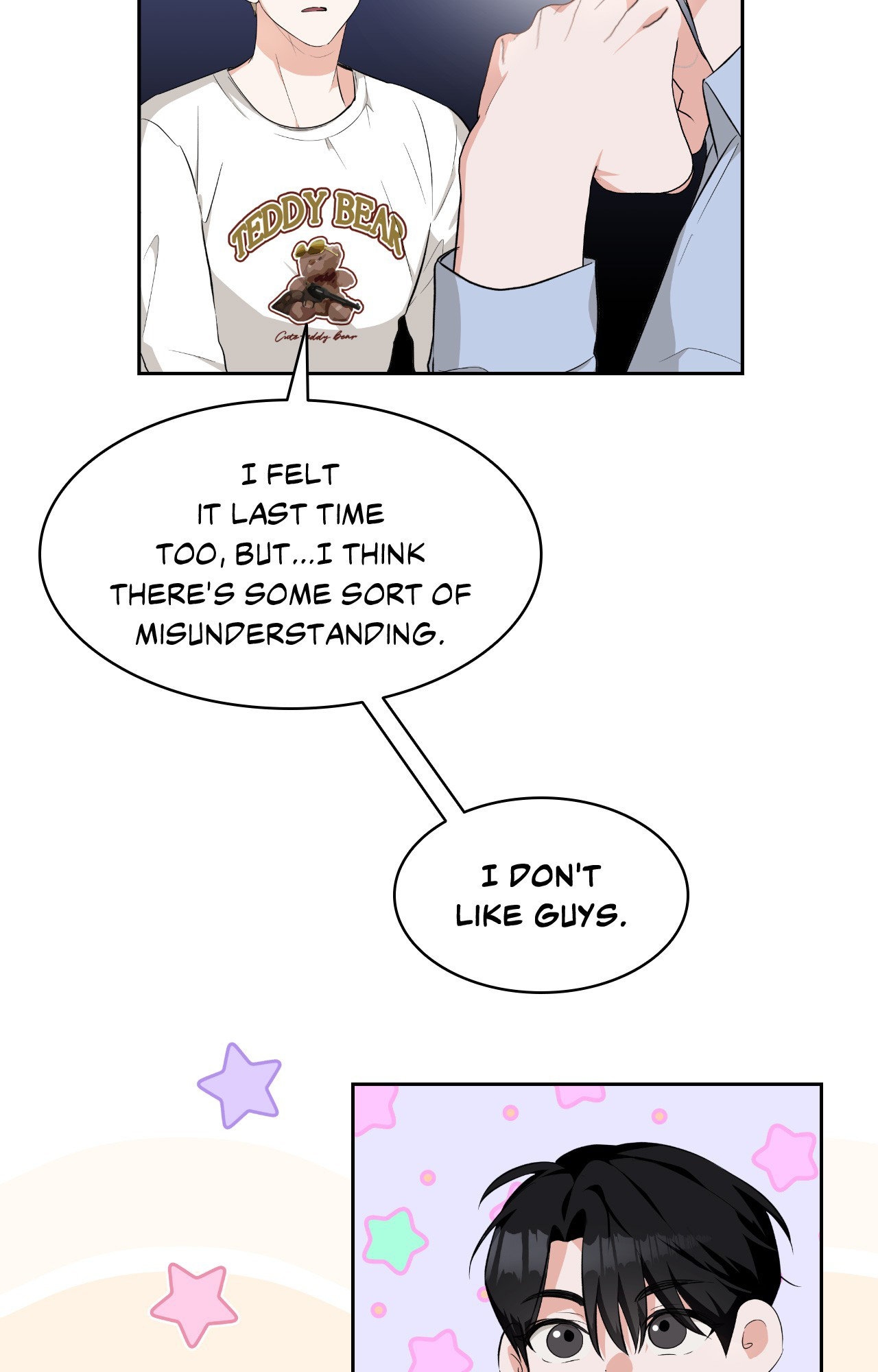 Read Card Shark chapter 14 image 5 on Lezhin