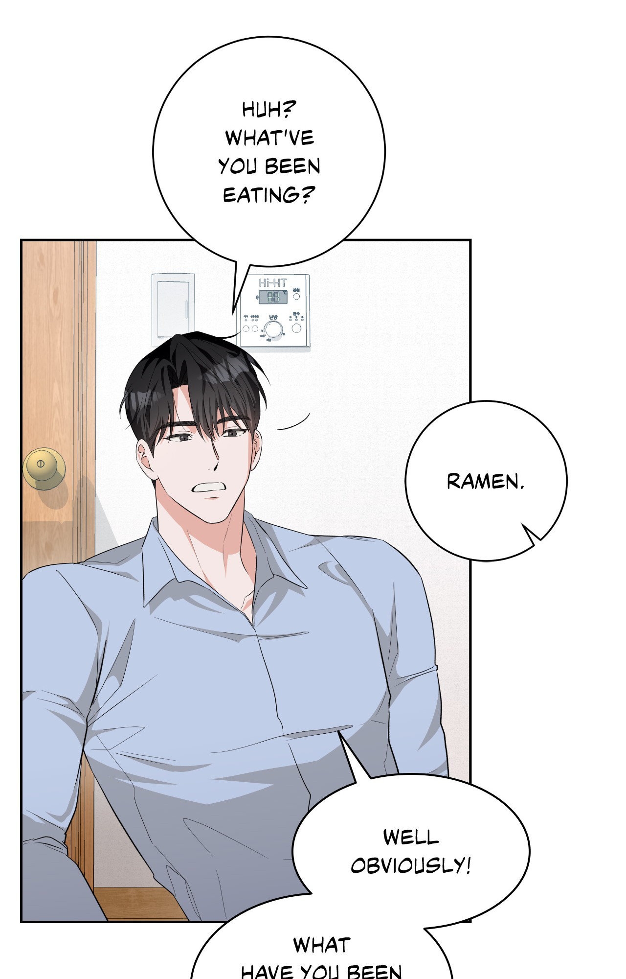 Read Card Shark chapter 14 image 50 on Lezhin