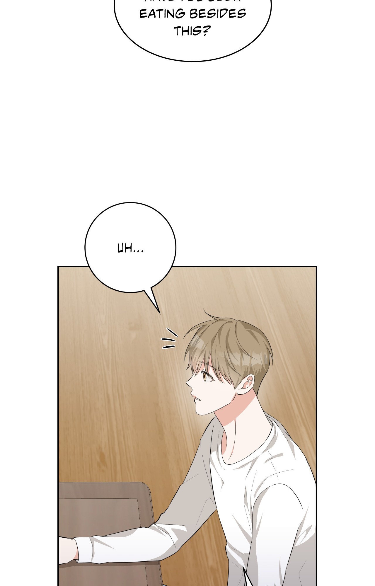 Read Card Shark chapter 14 image 51 on Lezhin