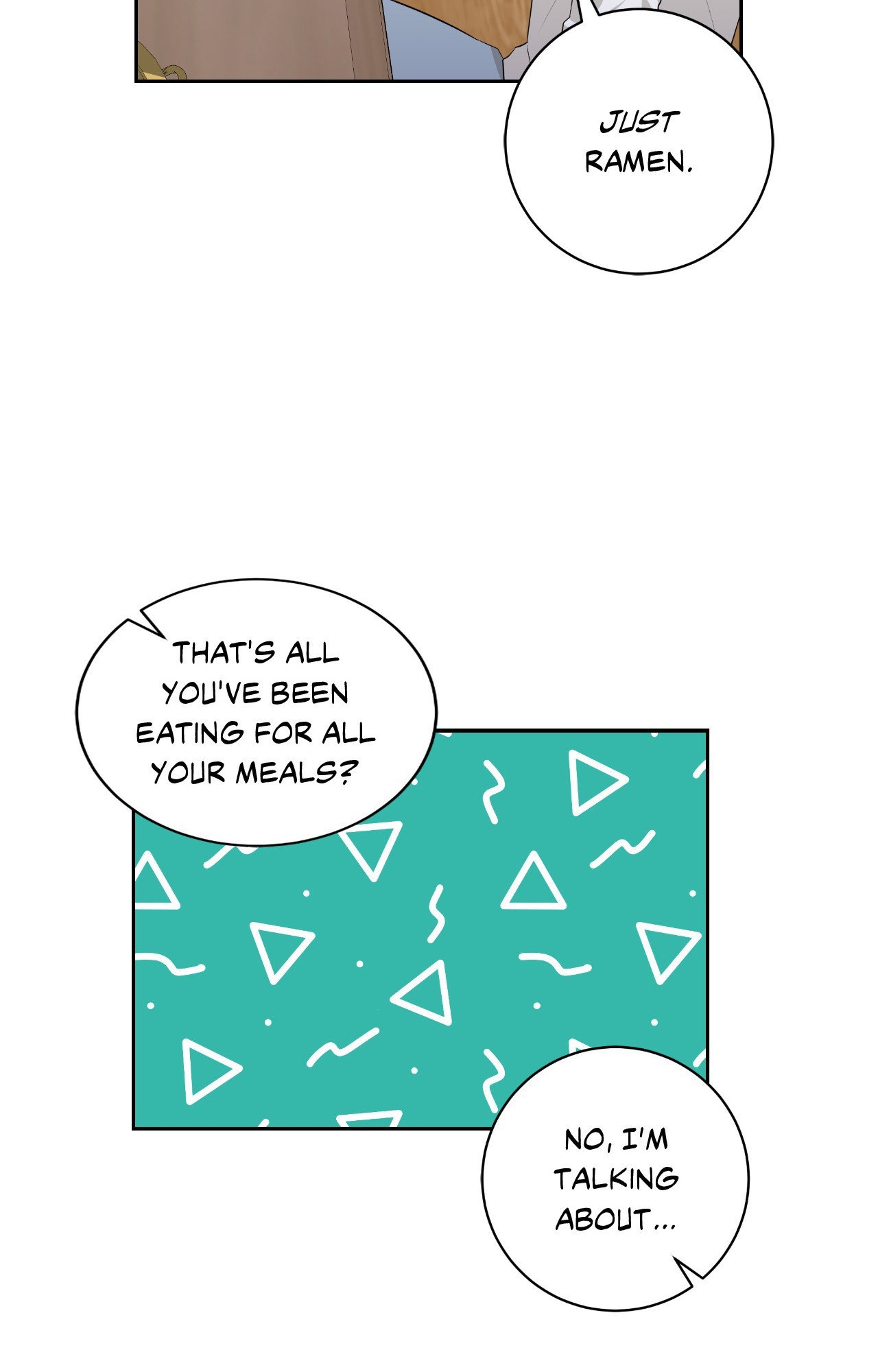 Read Card Shark chapter 14 image 52 on Lezhin