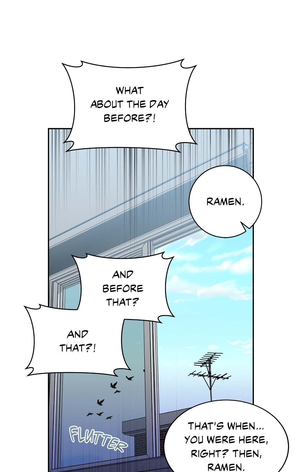 Read Card Shark chapter 14 image 55 on Lezhin