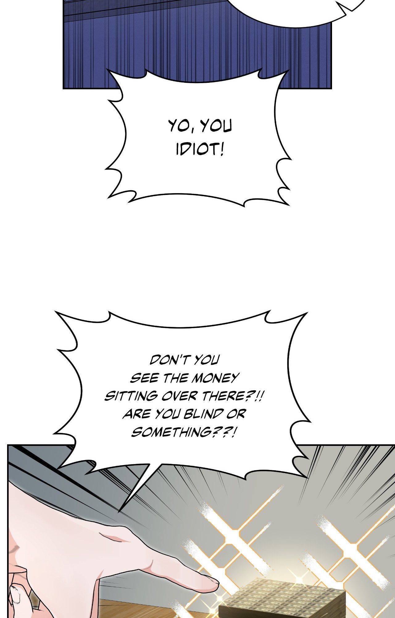 Read Card Shark chapter 14 image 56 on Lezhin