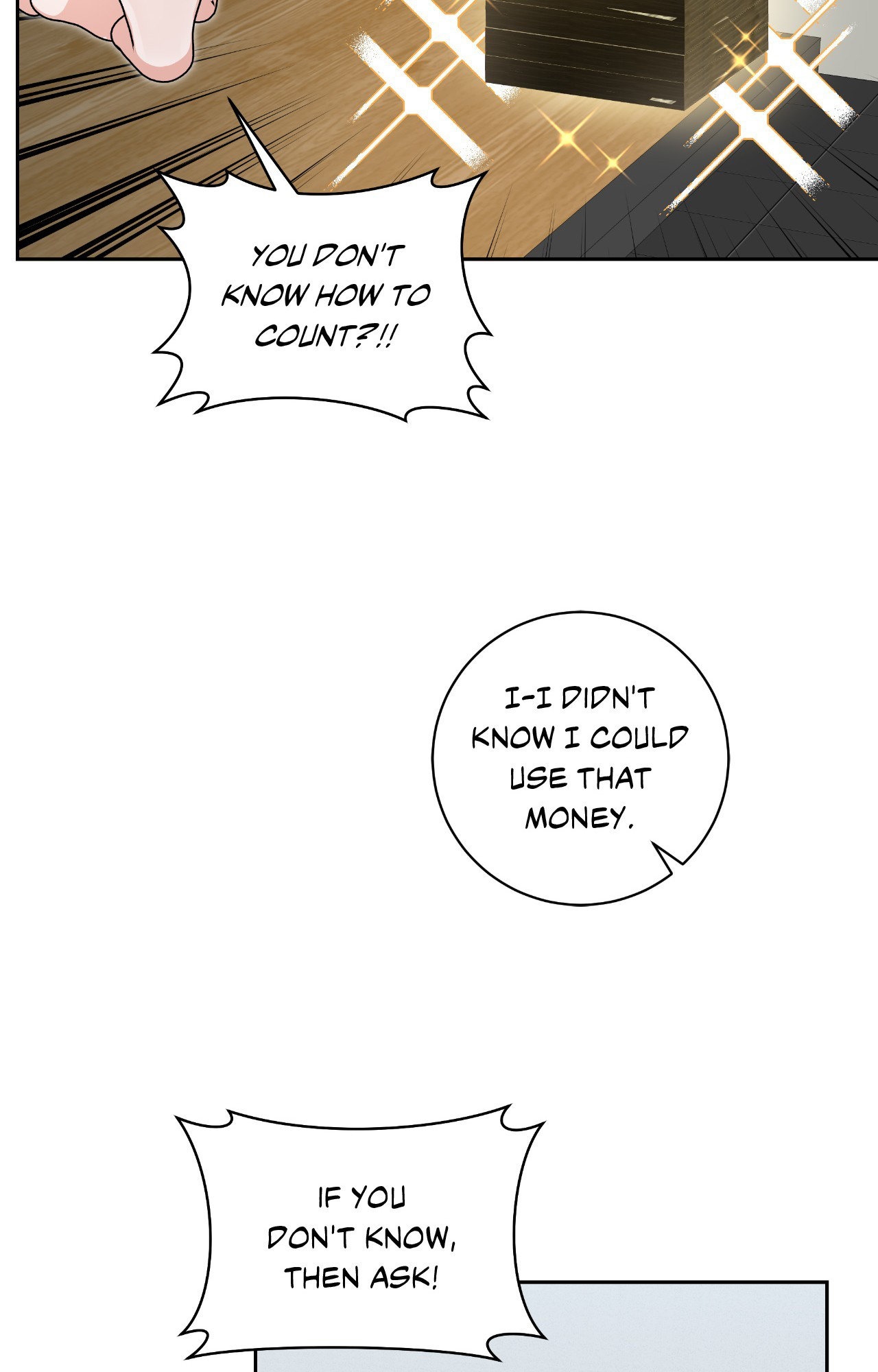 Read Card Shark chapter 14 image 57 on Lezhin