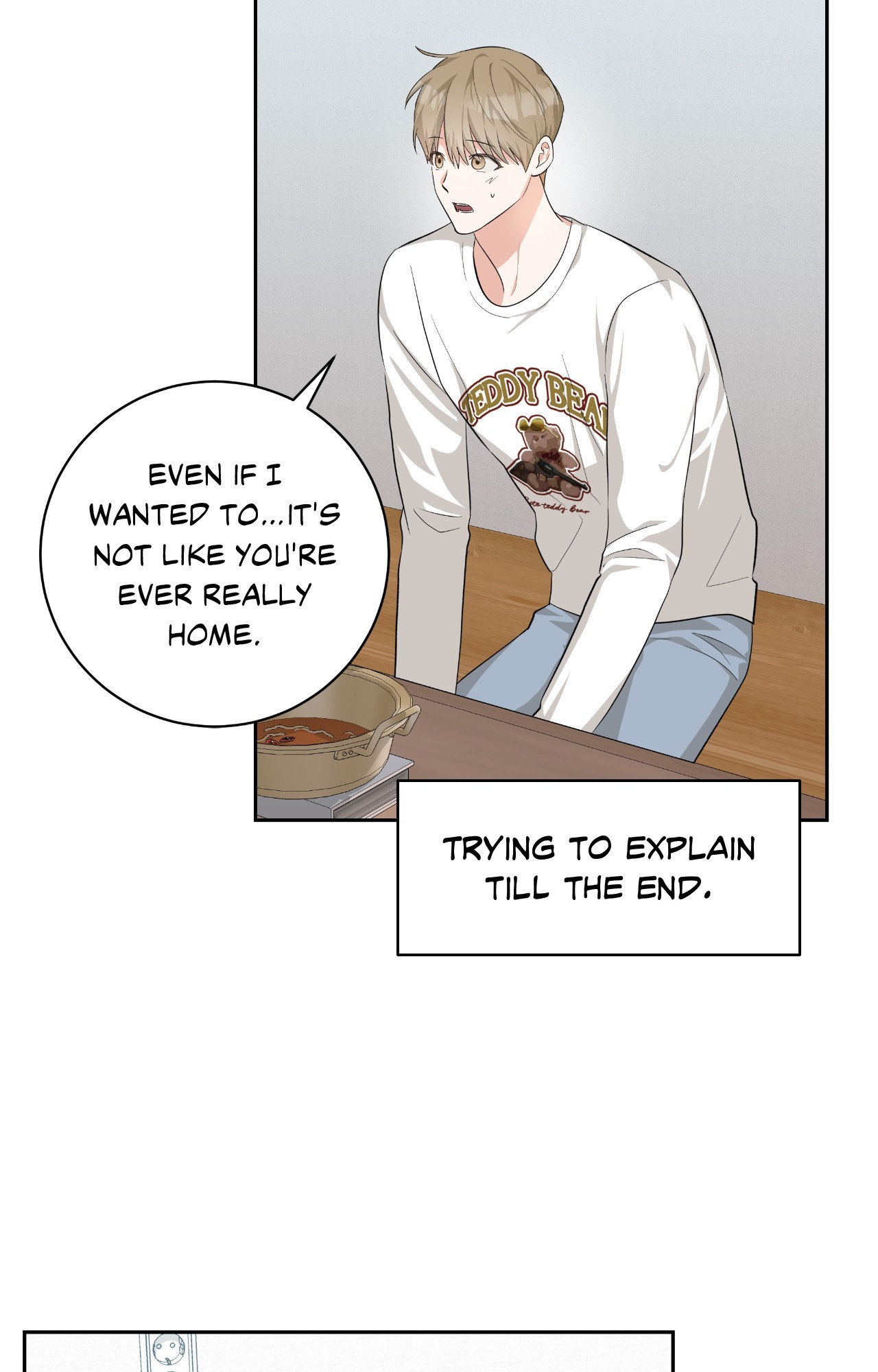 Read Card Shark chapter 14 image 58 on Lezhin