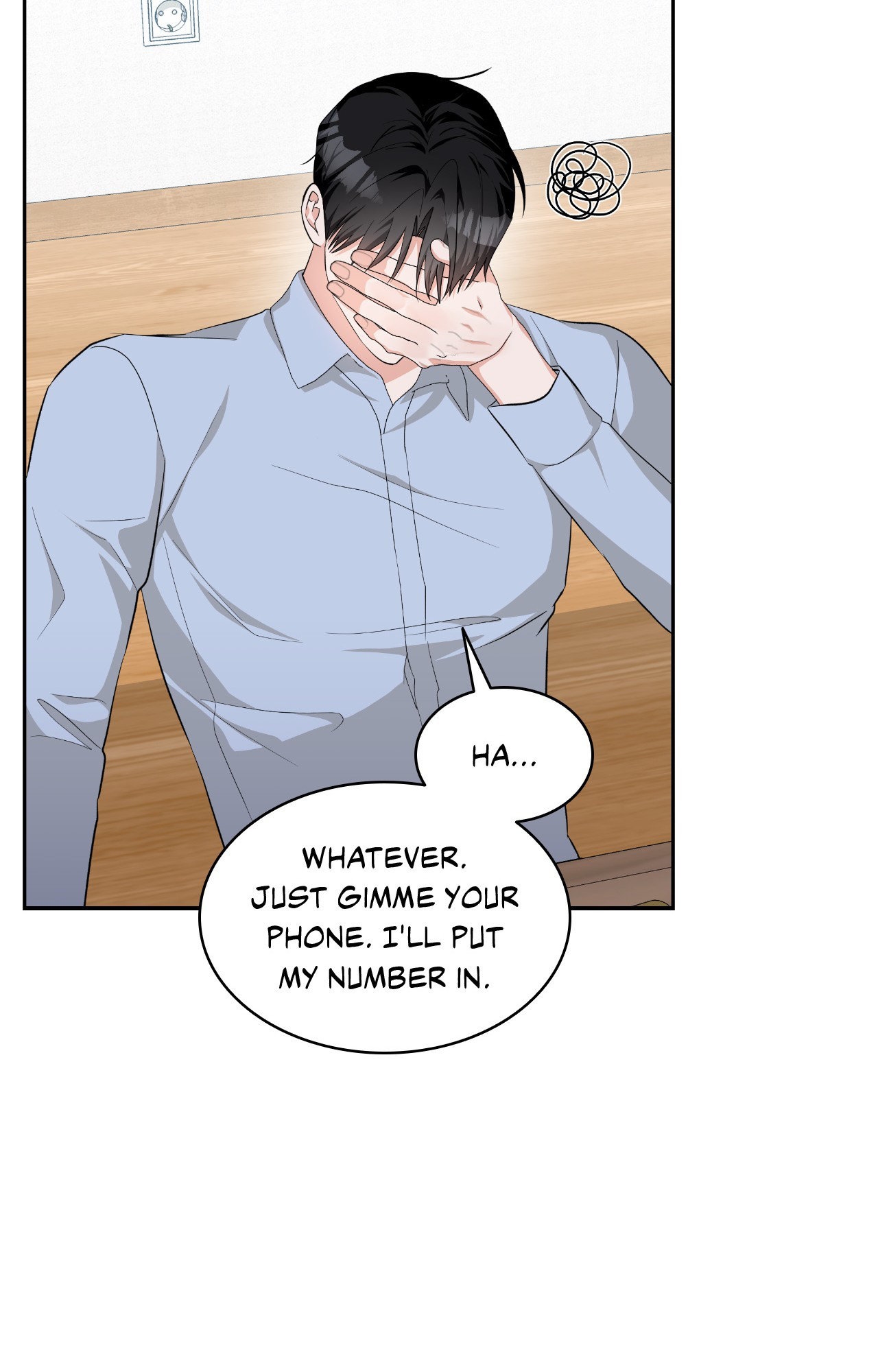 Read Card Shark chapter 14 image 59 on Lezhin
