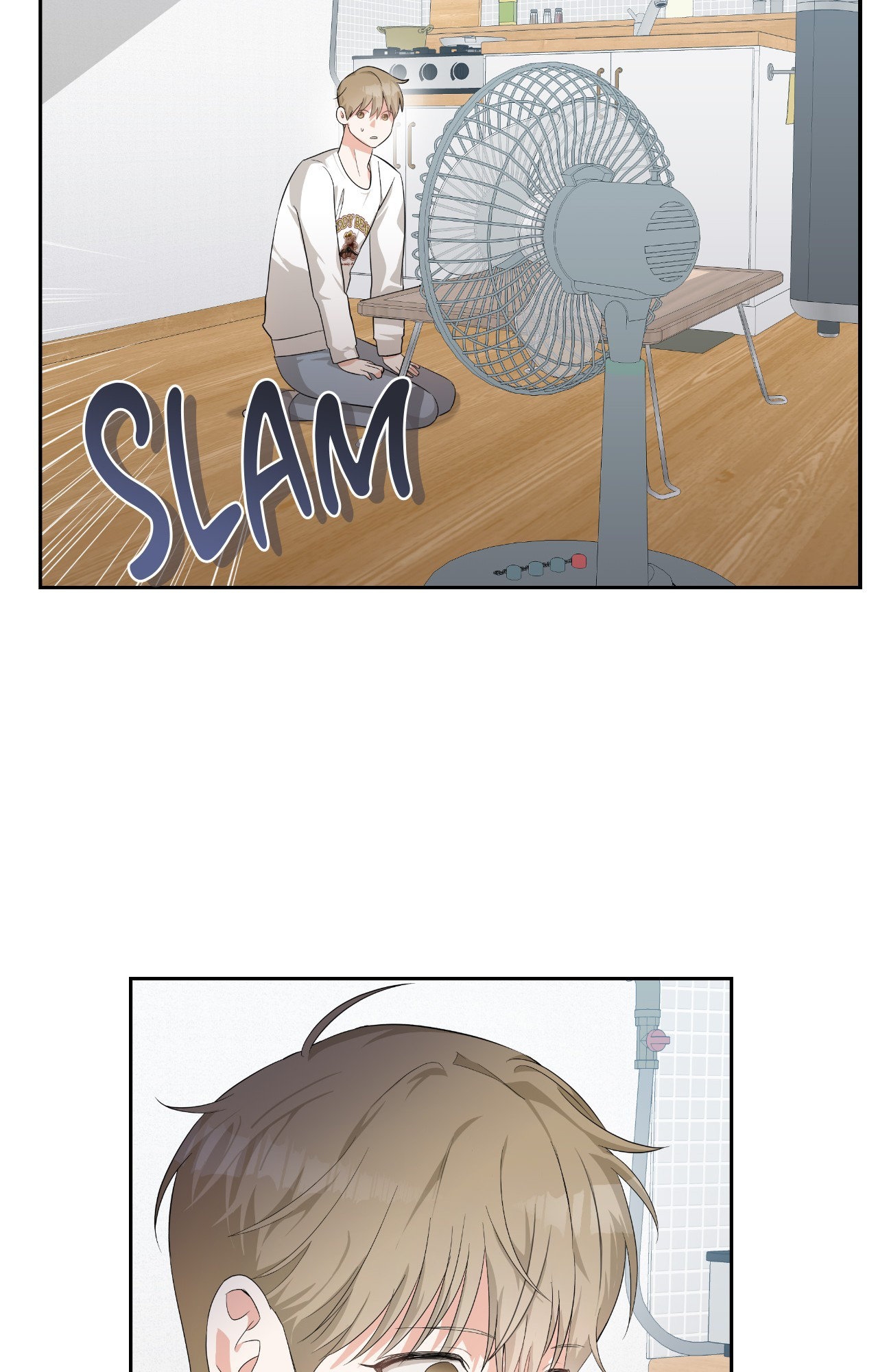 Read Card Shark chapter 14 image 65 on Lezhin