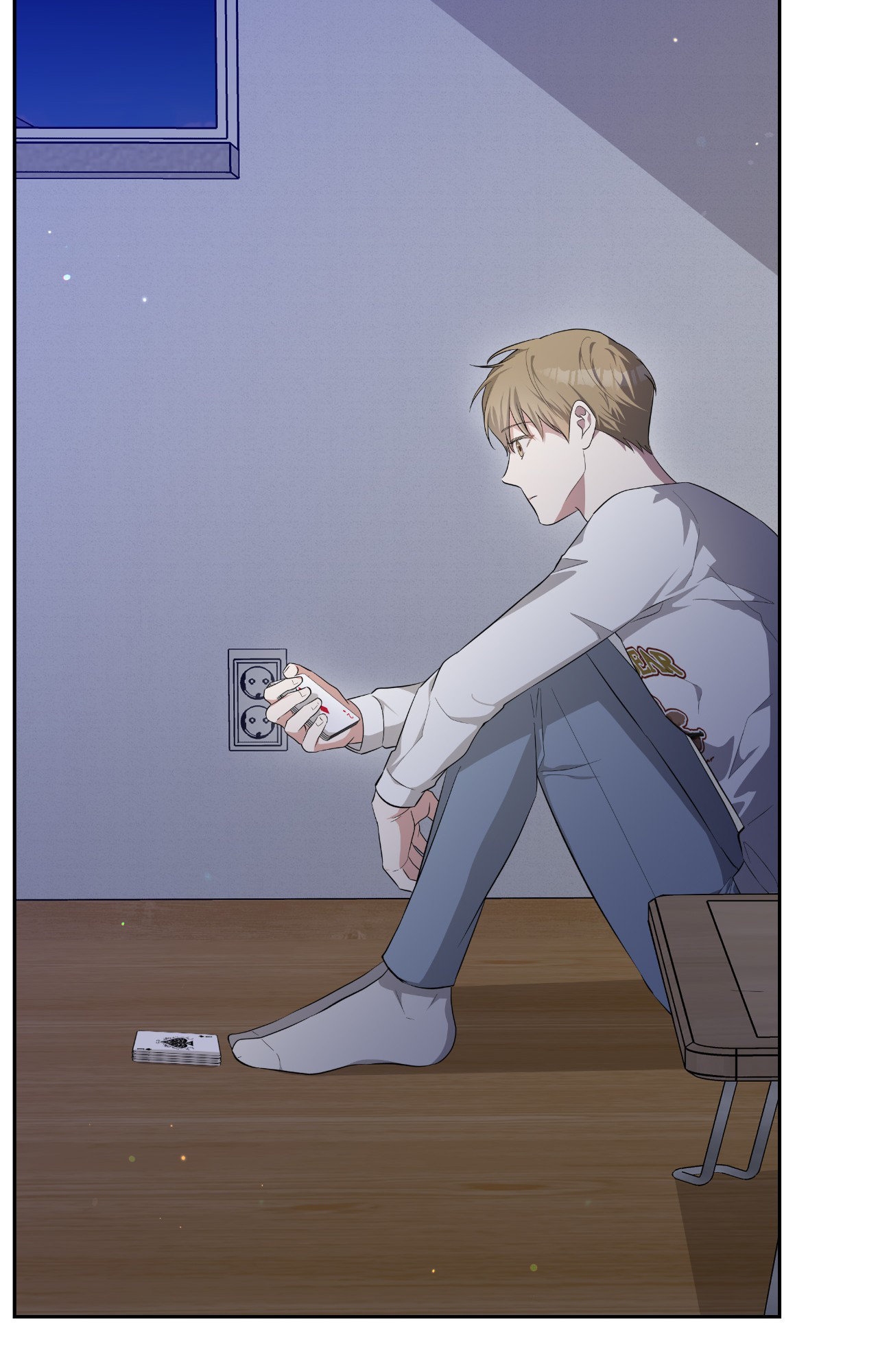 Read Card Shark chapter 14 image 68 on Lezhin