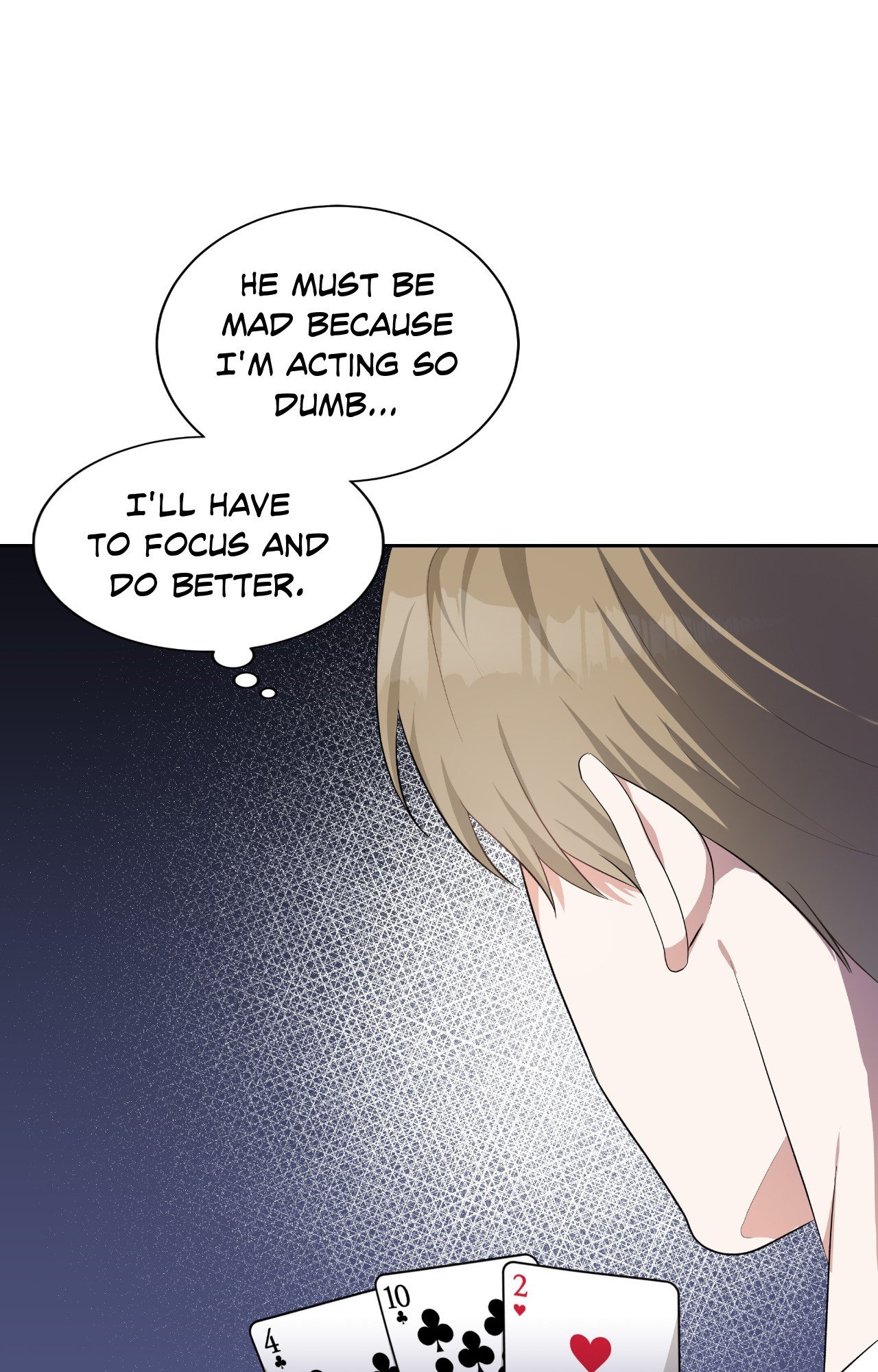 Read Card Shark chapter 14 image 69 on Lezhin