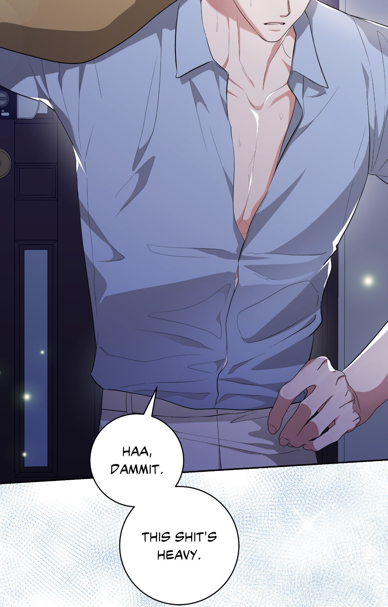 Read Card Shark chapter 14 image 73 on Lezhin