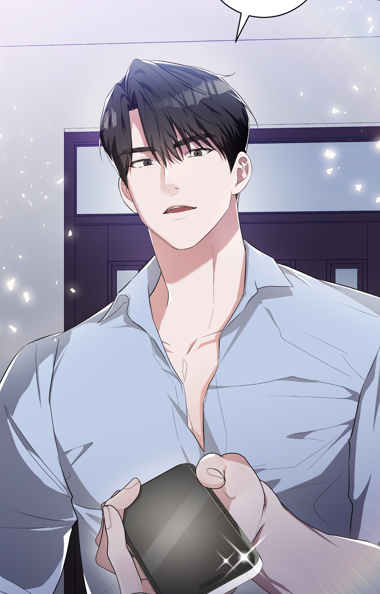 Read Card Shark chapter 14 image 77 on Lezhin