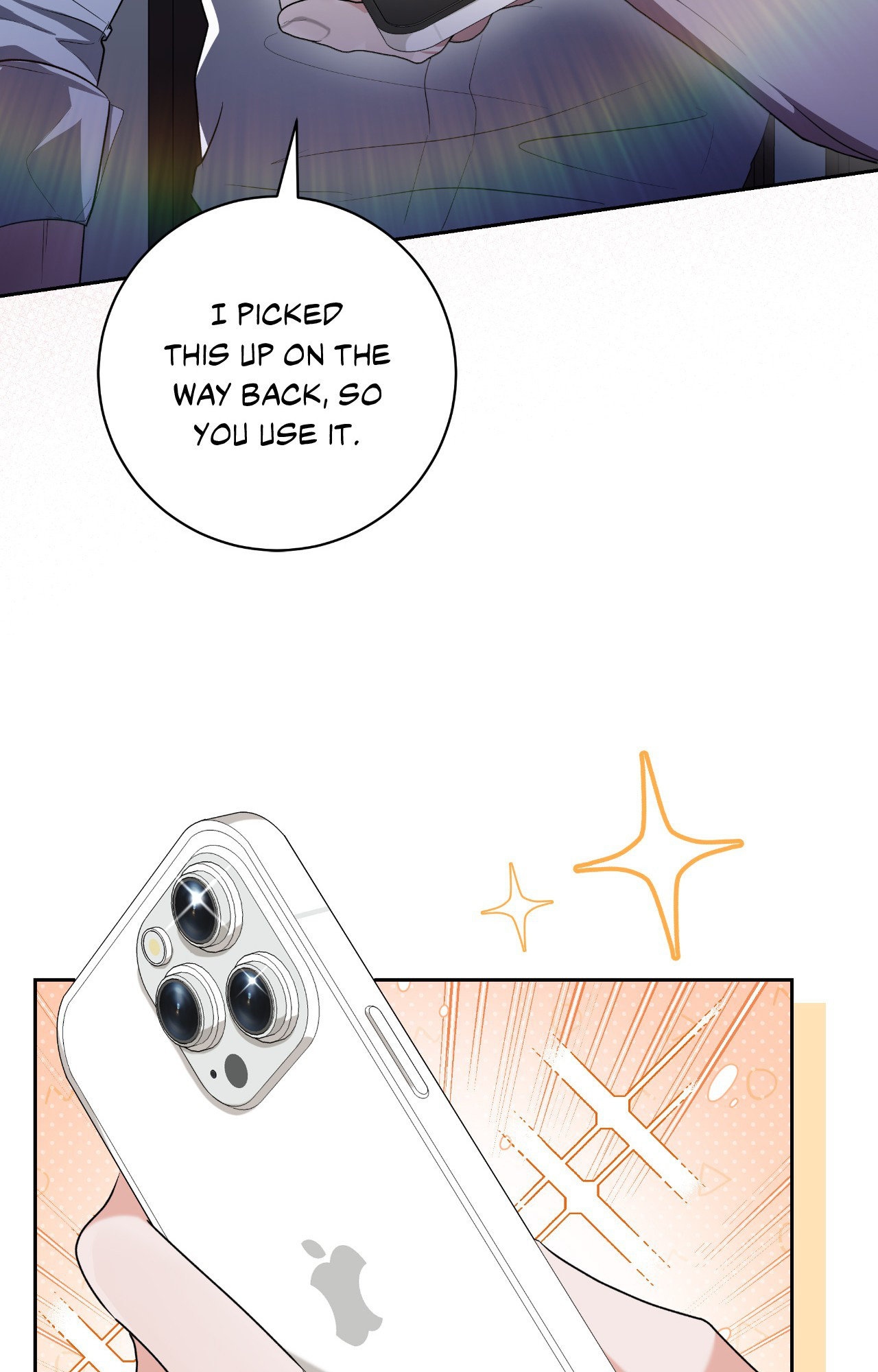 Read Card Shark chapter 14 image 78 on Lezhin