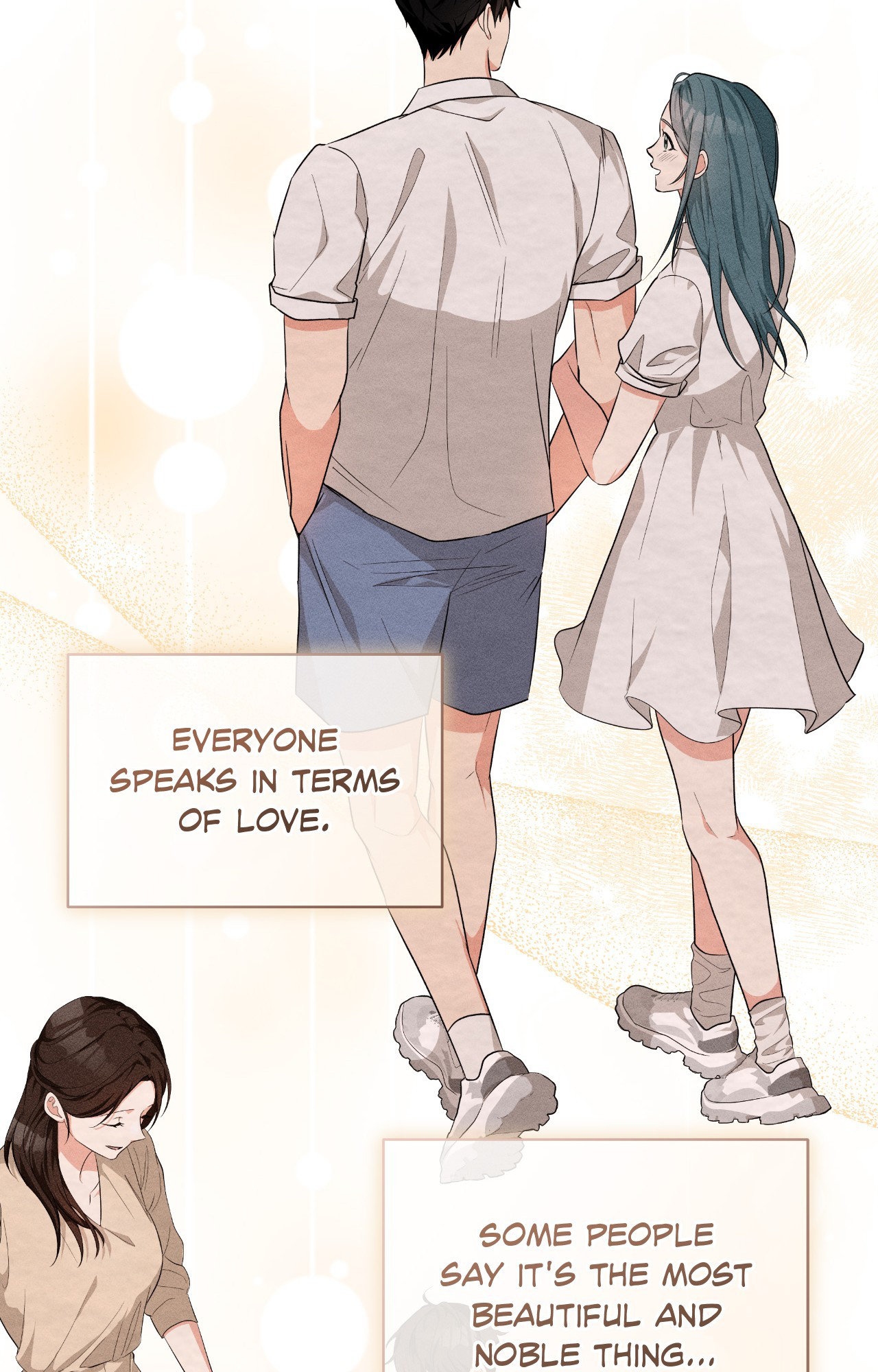 Read Card Shark chapter 14 image 9 on Lezhin