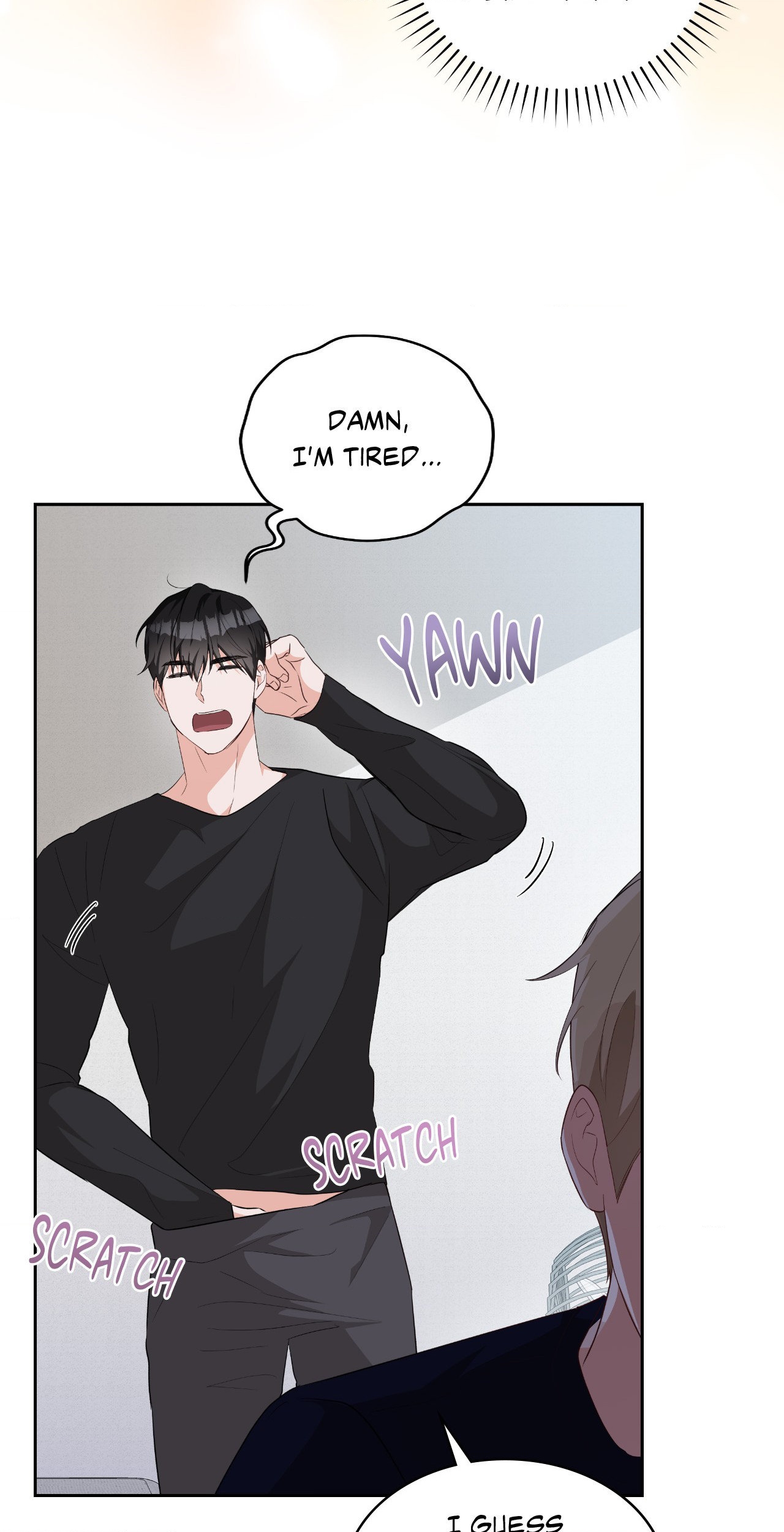 Read Card Shark chapter 15 image 13 on Lezhin