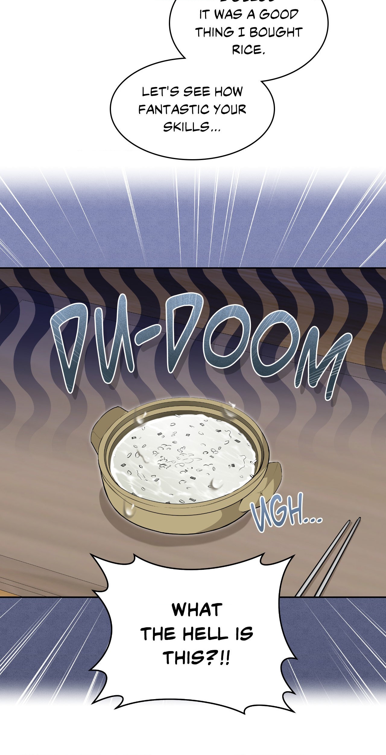 Read Card Shark chapter 15 image 14 on Lezhin