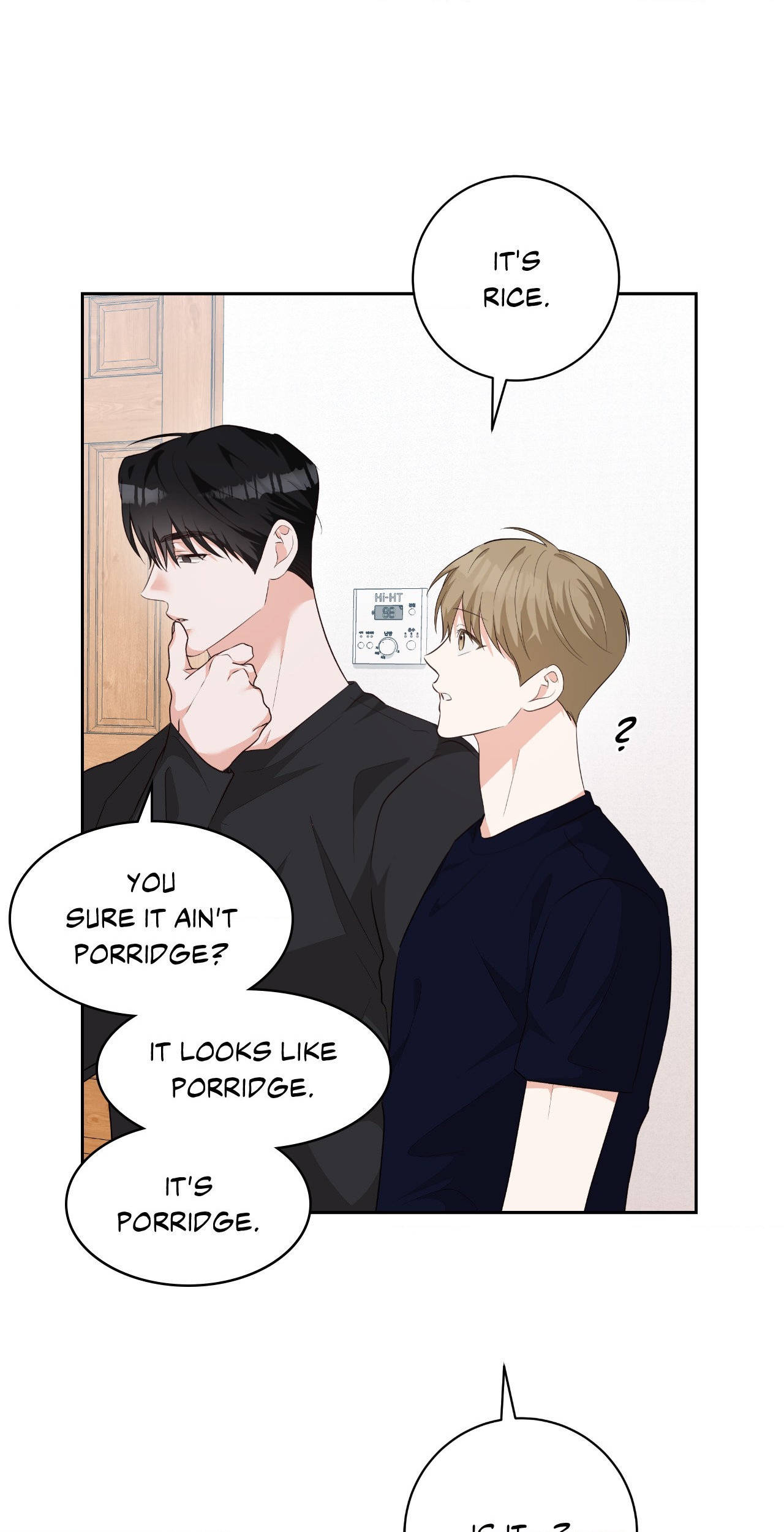 Read Card Shark chapter 15 image 15 on Lezhin