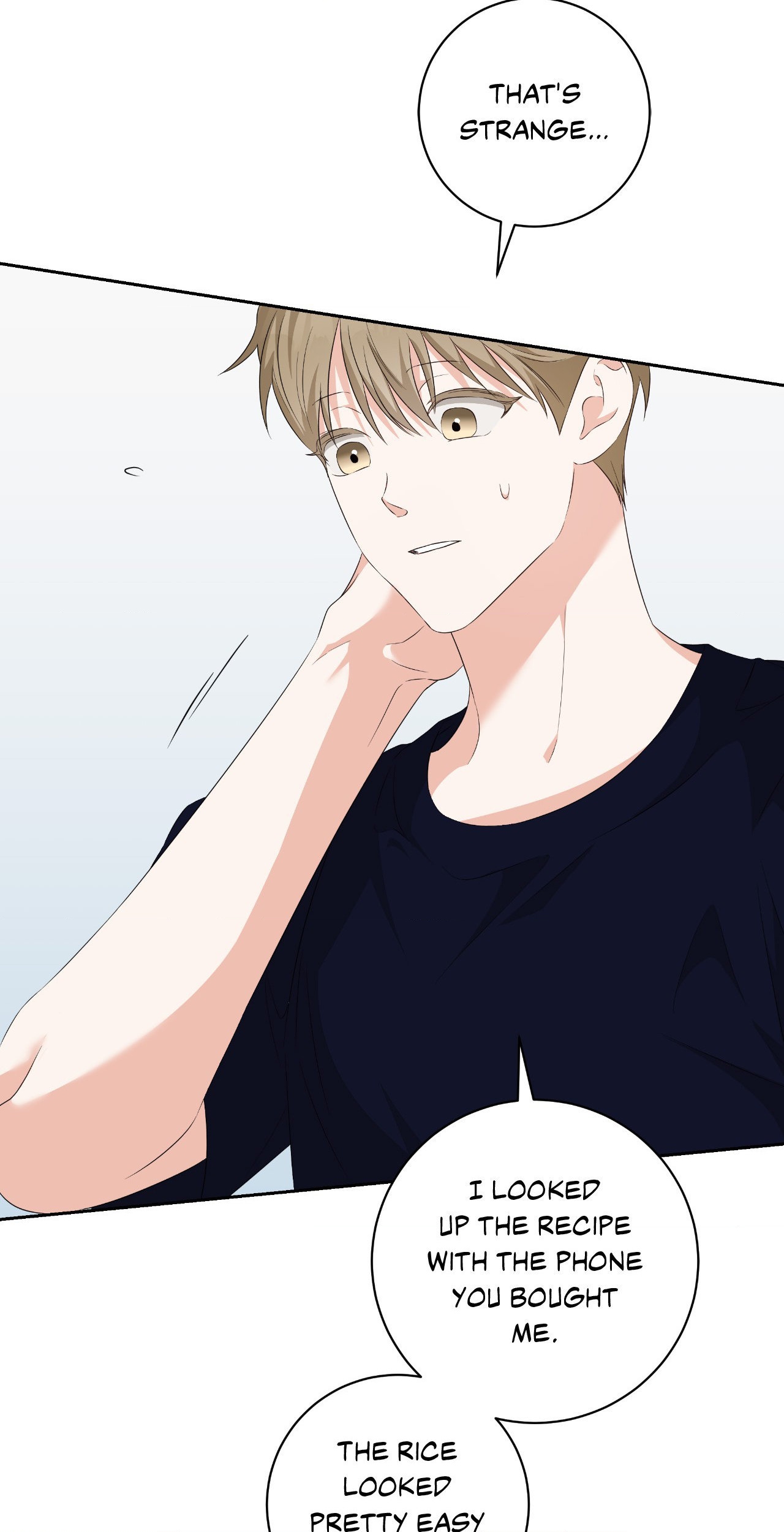 Read Card Shark chapter 15 image 17 on Lezhin