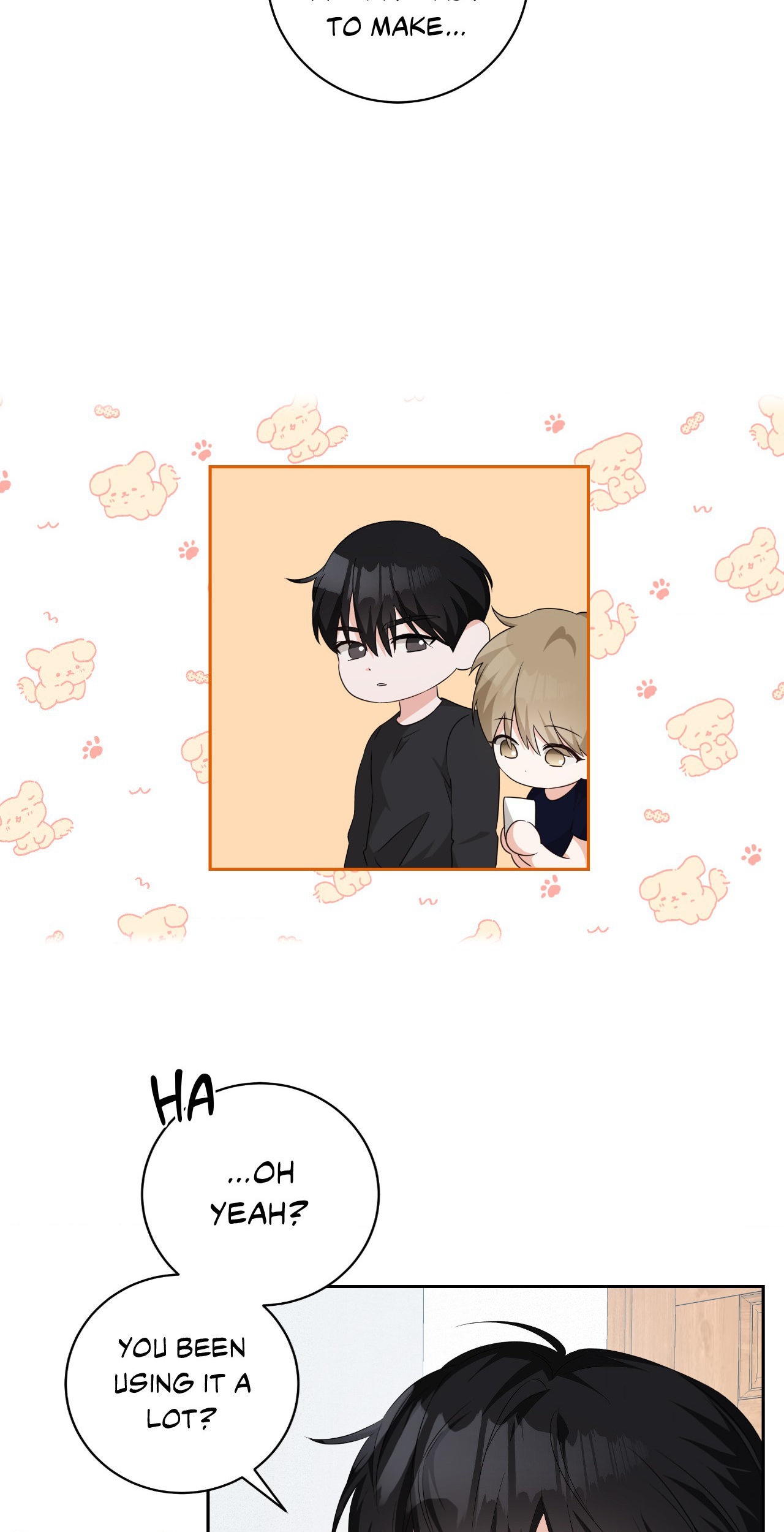 Read Card Shark chapter 15 image 18 on Lezhin