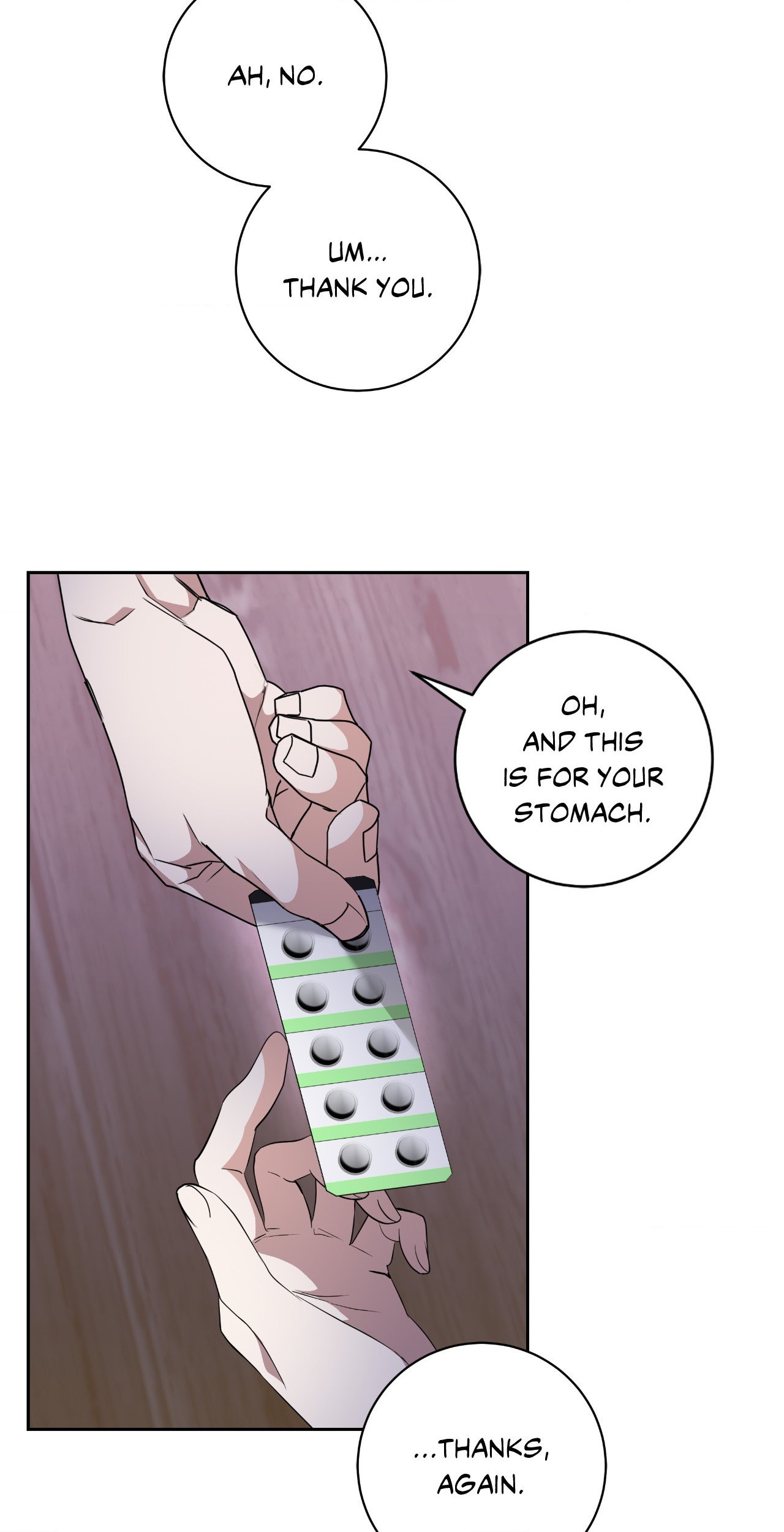 Read Card Shark chapter 15 image 2 on Lezhin