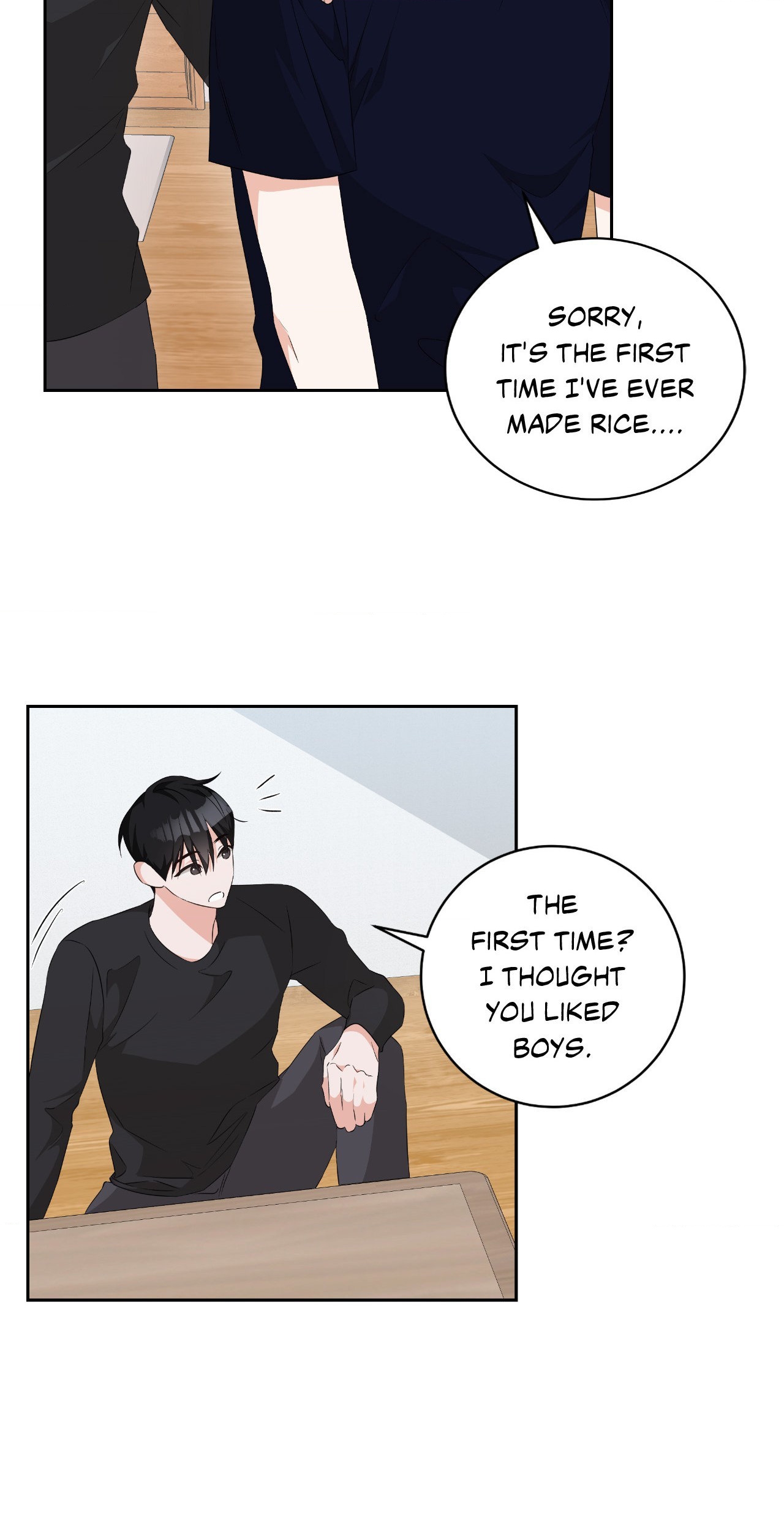 Read Card Shark chapter 15 image 20 on Lezhin