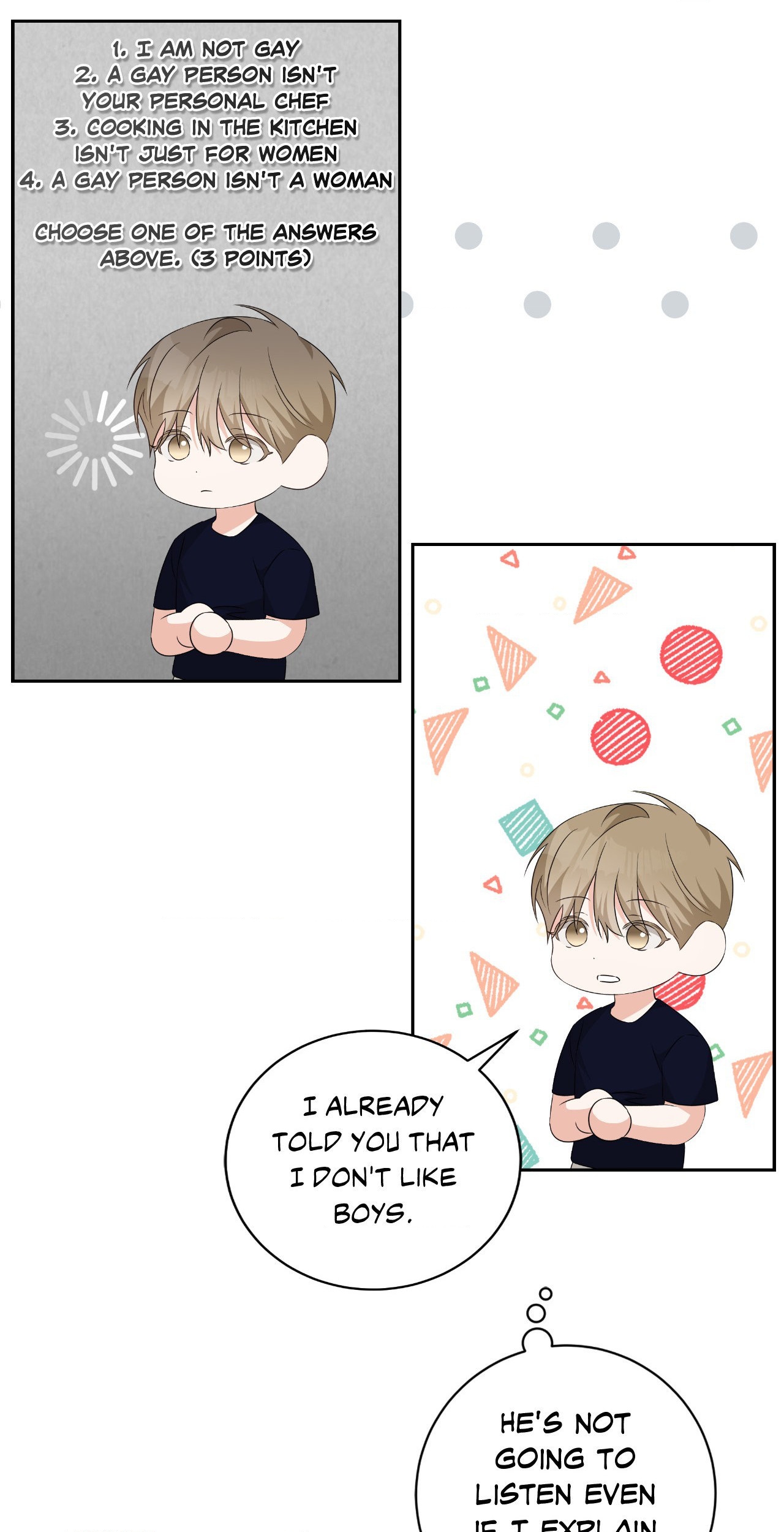 Read Card Shark chapter 15 image 21 on Lezhin