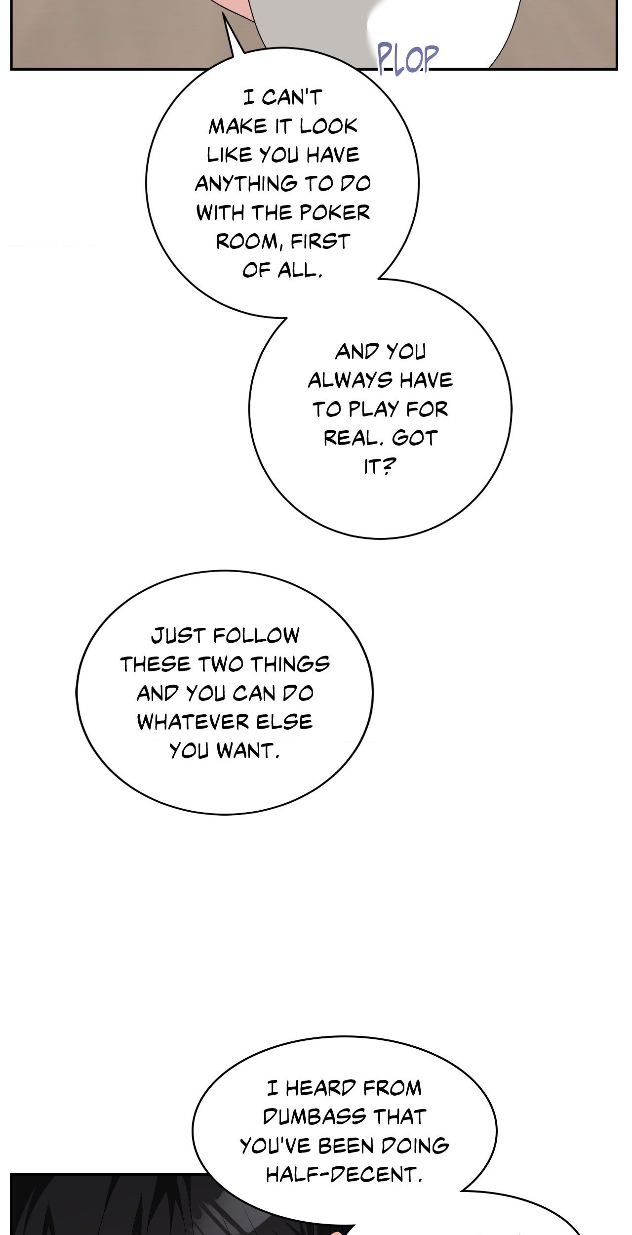 Read Card Shark chapter 15 image 23 on Lezhin