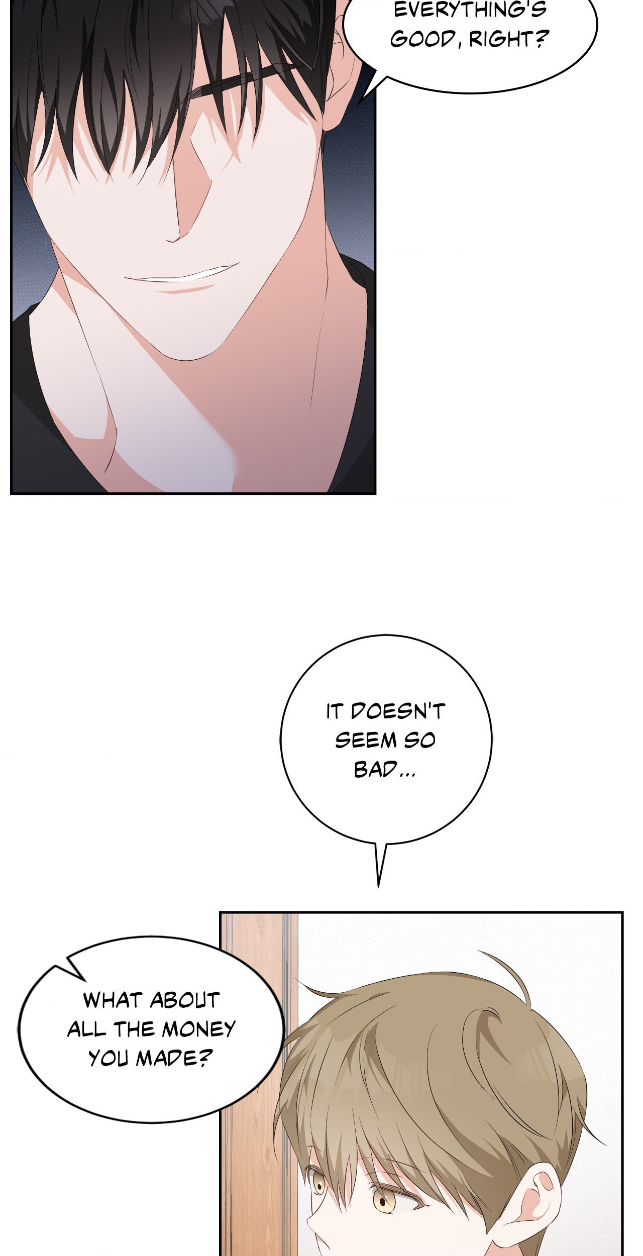 Read Card Shark chapter 15 image 24 on Lezhin