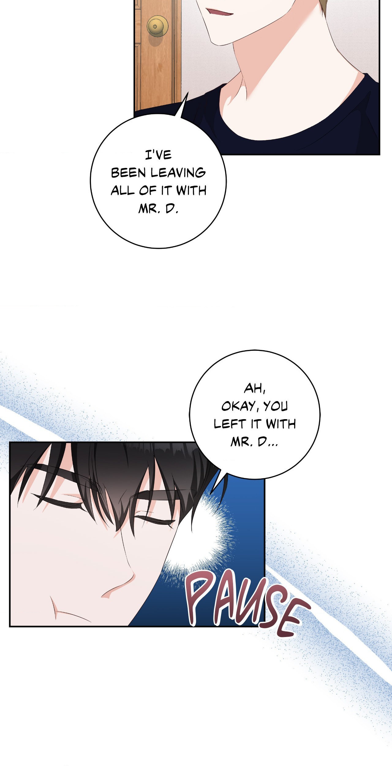 Read Card Shark chapter 15 image 25 on Lezhin