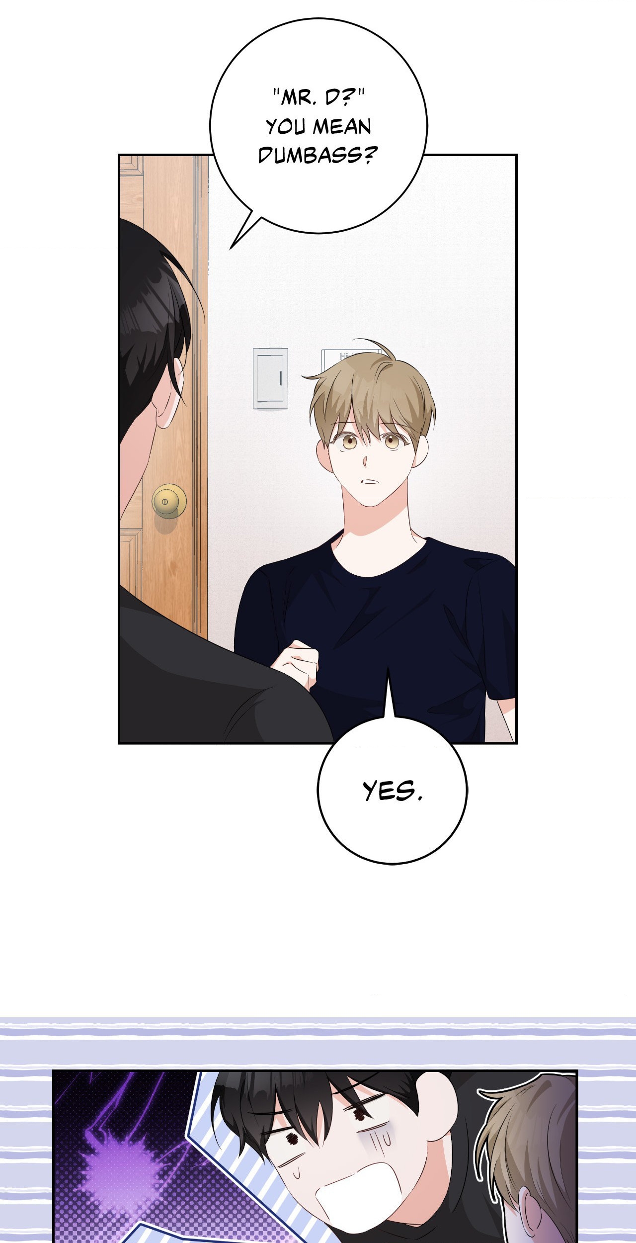 Read Card Shark chapter 15 image 26 on Lezhin