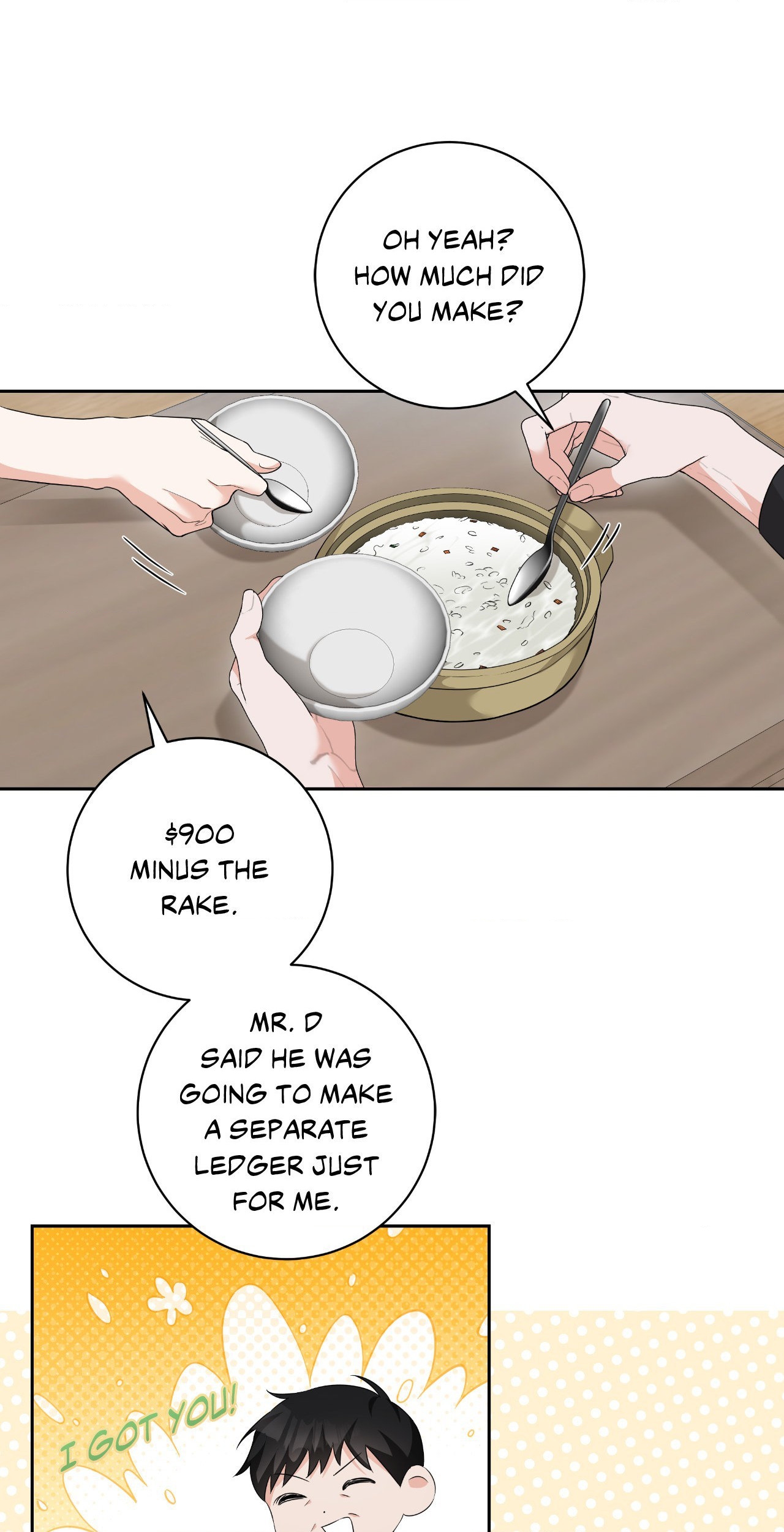 Read Card Shark chapter 15 image 28 on Lezhin