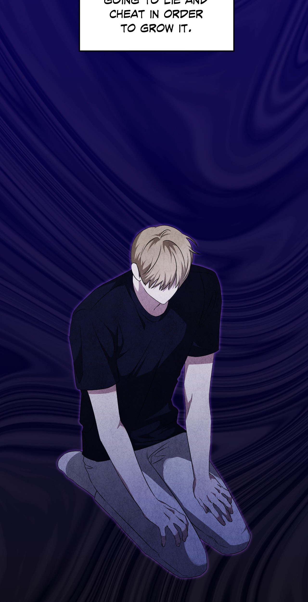 Read Card Shark chapter 15 image 32 on Lezhin