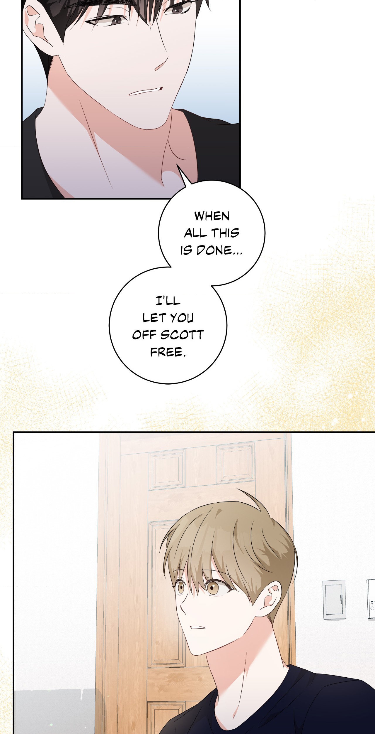 Read Card Shark chapter 15 image 36 on Lezhin