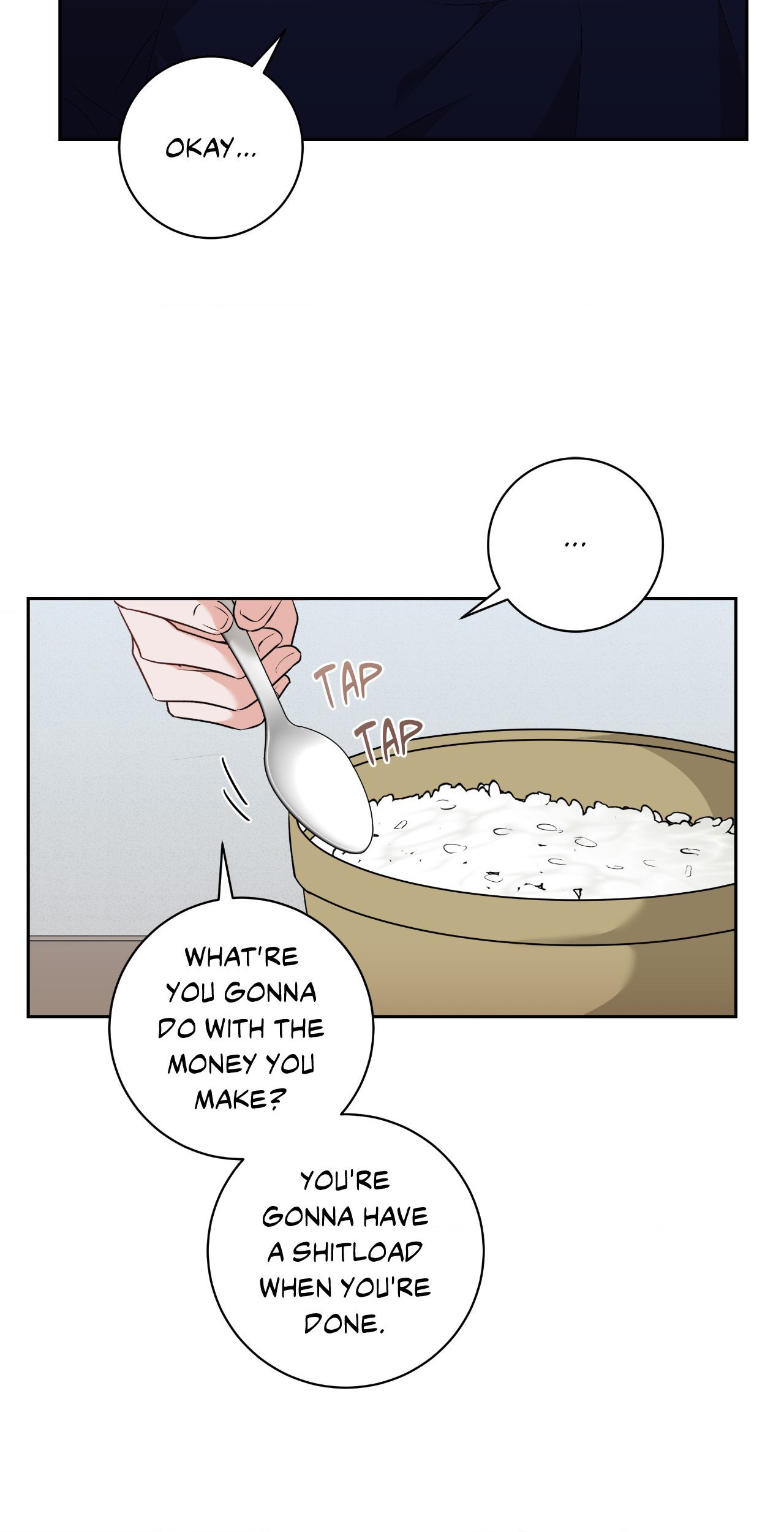 Read Card Shark chapter 15 image 39 on Lezhin