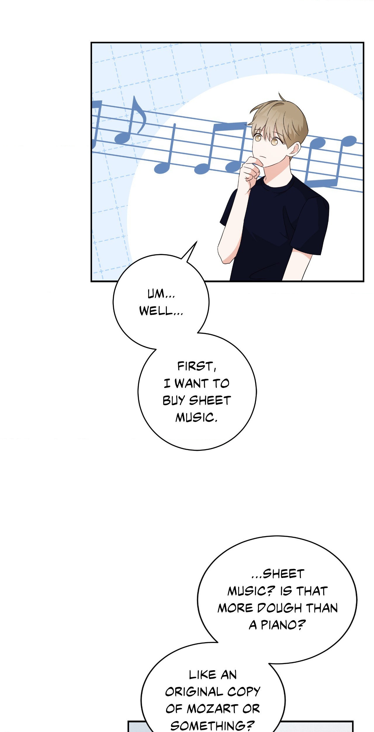 Read Card Shark chapter 15 image 40 on Lezhin