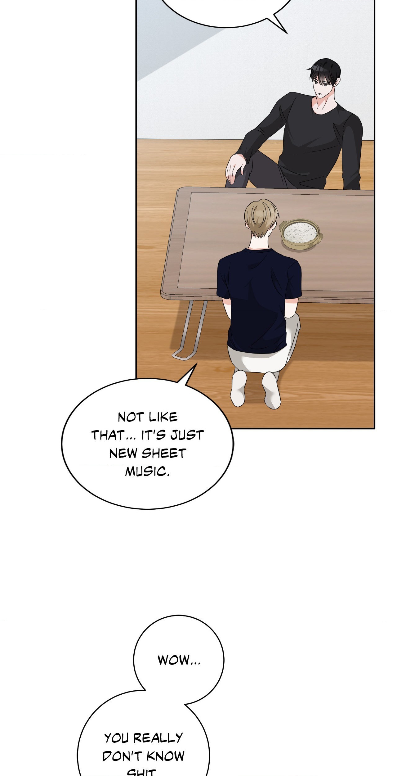 Read Card Shark chapter 15 image 41 on Lezhin
