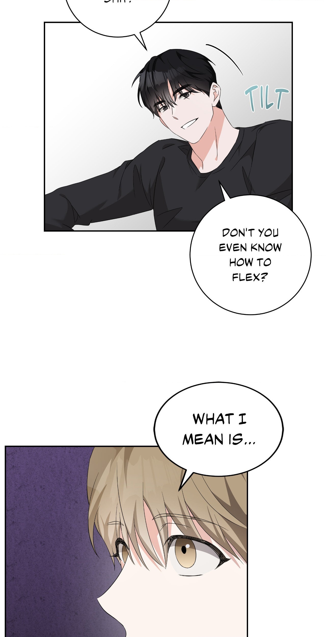 Read Card Shark chapter 15 image 42 on Lezhin