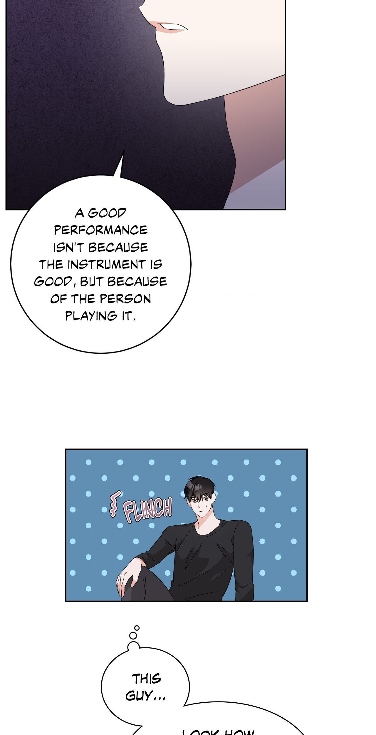 Read Card Shark chapter 15 image 43 on Lezhin