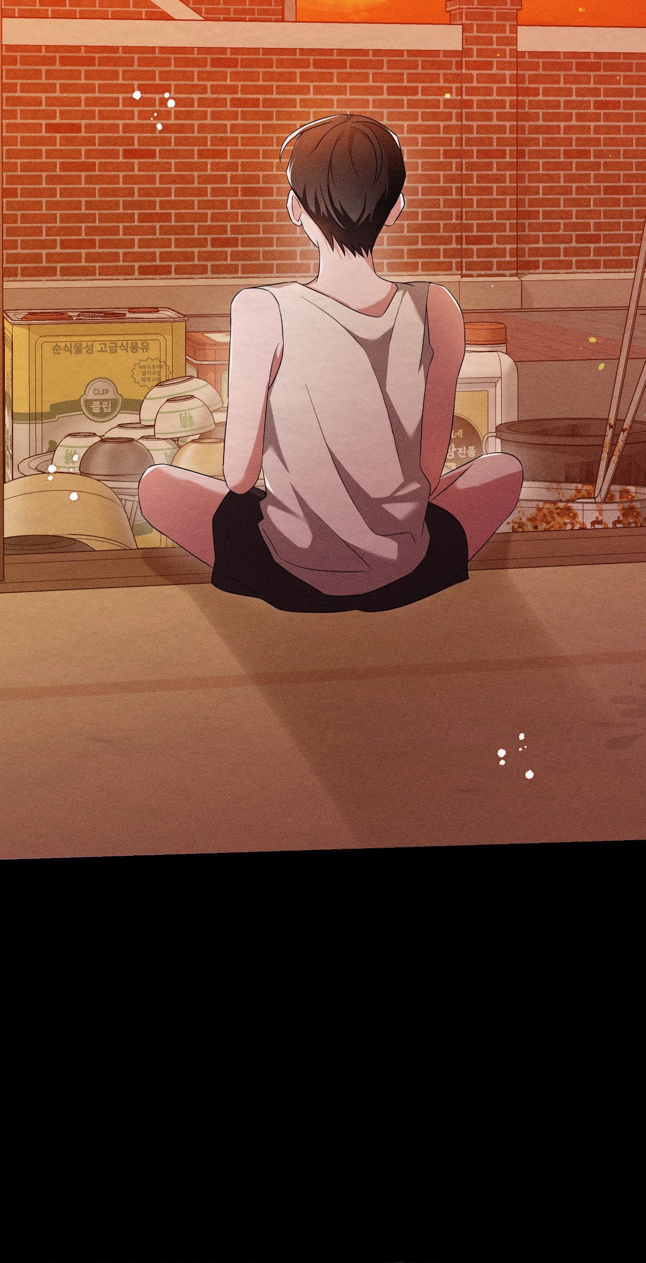 Read Card Shark chapter 15 image 46 on Lezhin